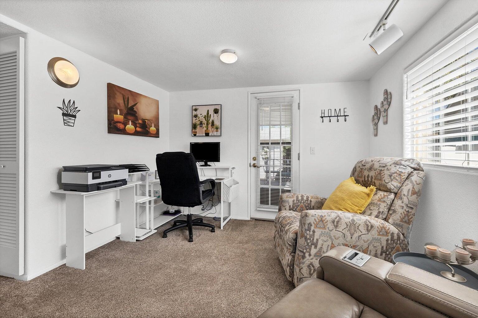 RIO VIRGIN RV PARK - Residential