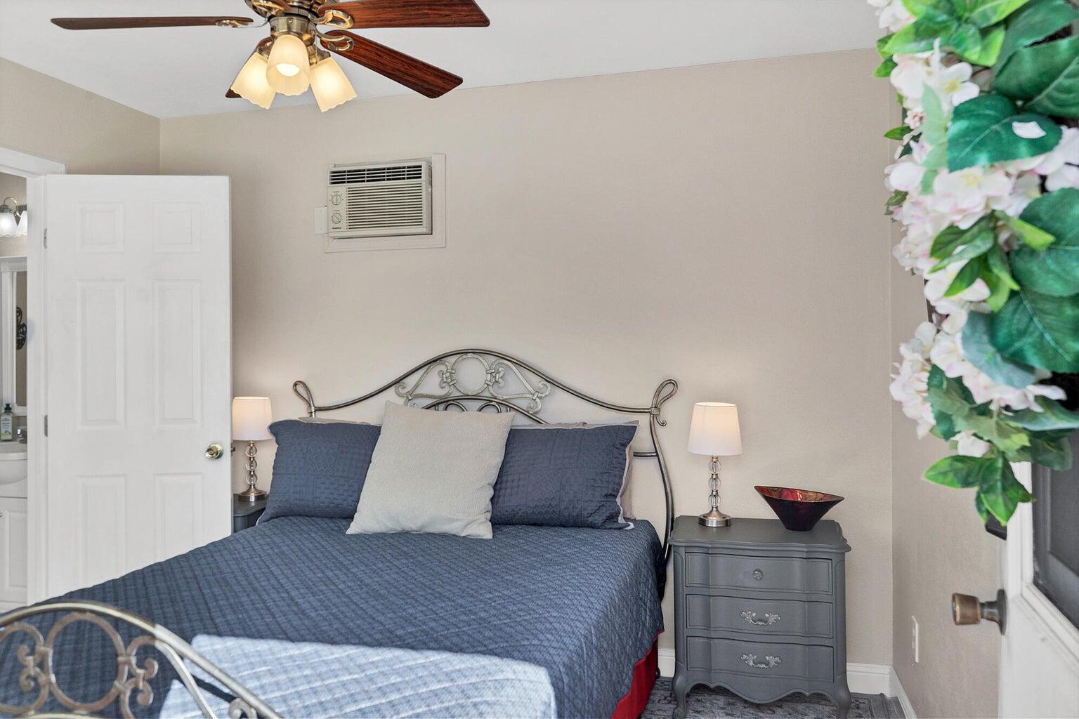 RIO VIRGIN RV PARK - Residential