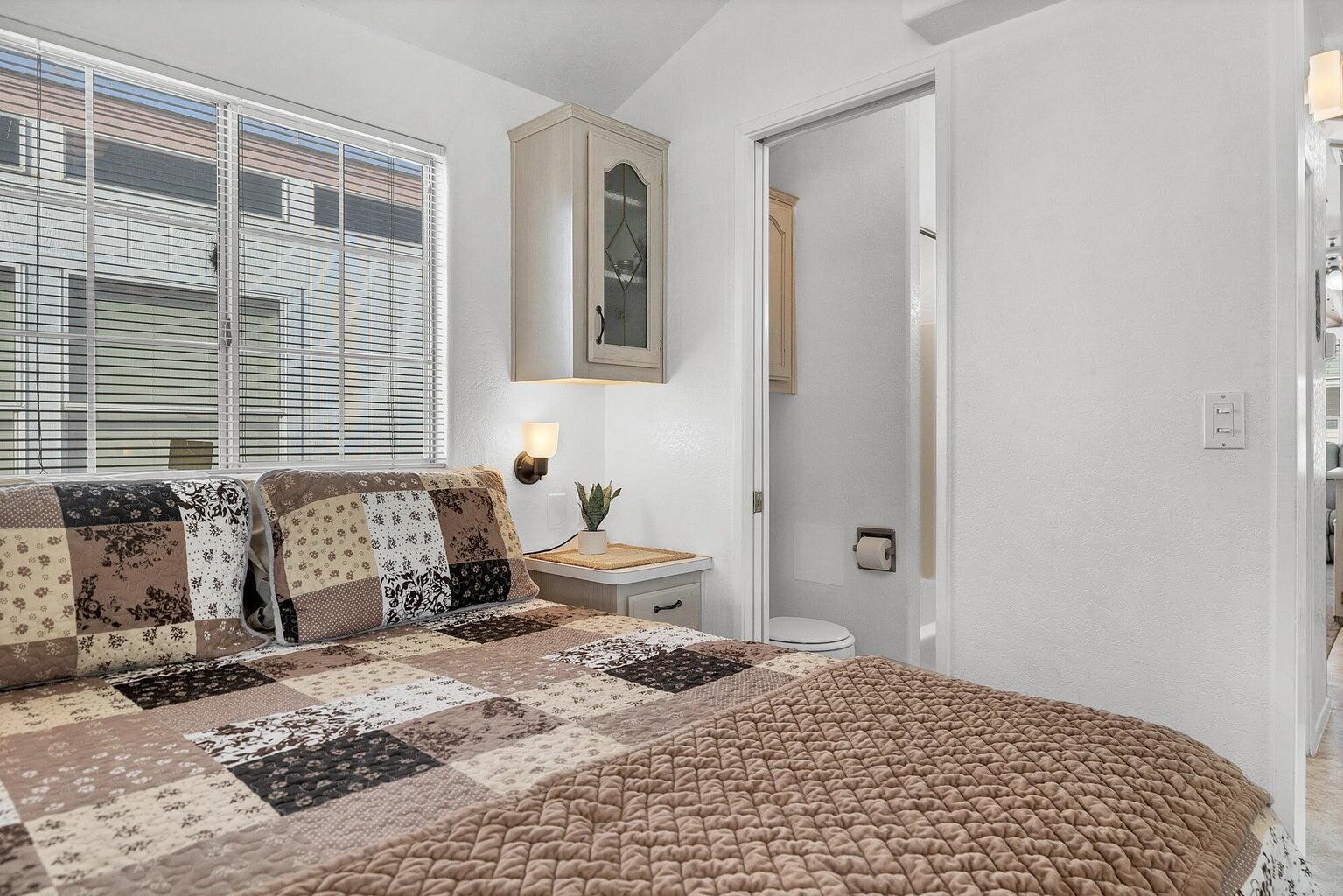 RIO VIRGIN RV PARK - Residential