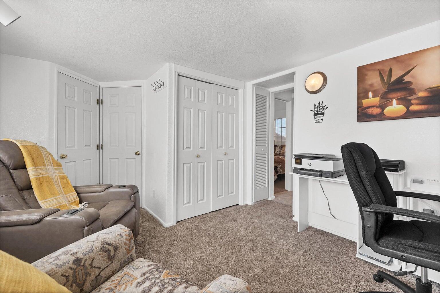 RIO VIRGIN RV PARK - Residential