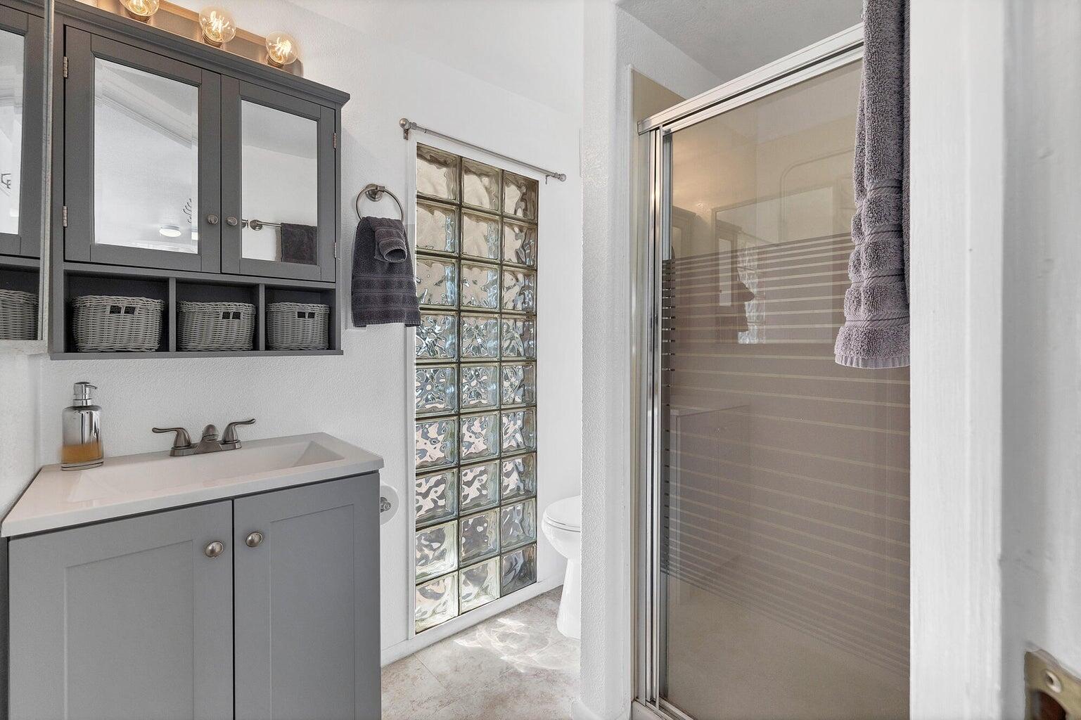 RIO VIRGIN RV PARK - Residential