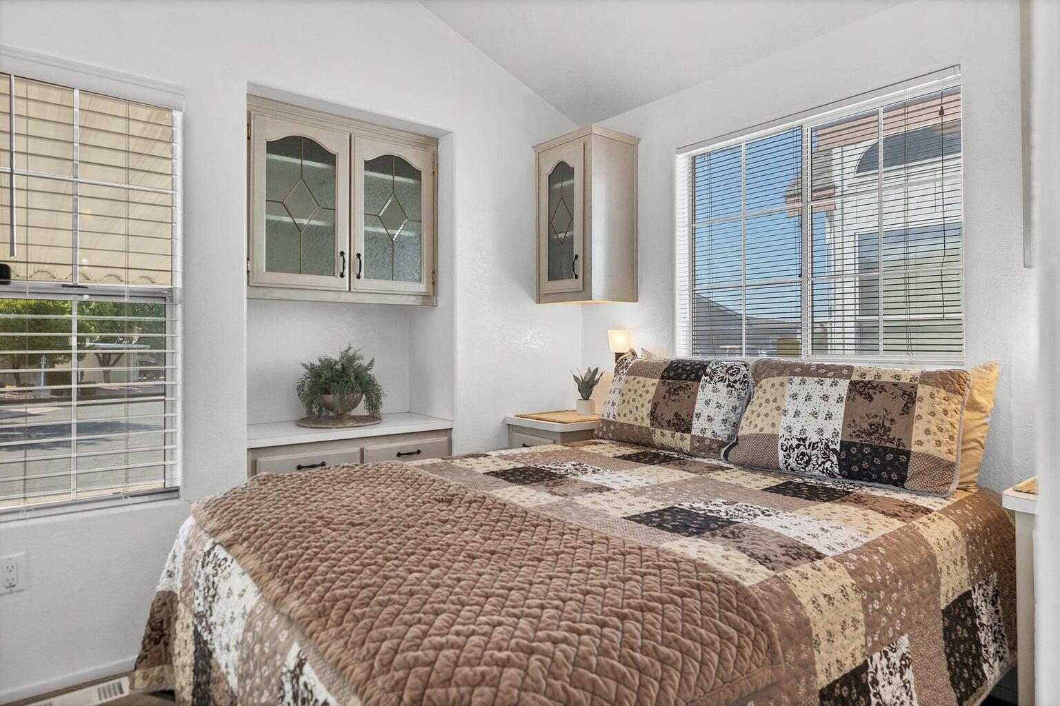 RIO VIRGIN RV PARK - Residential