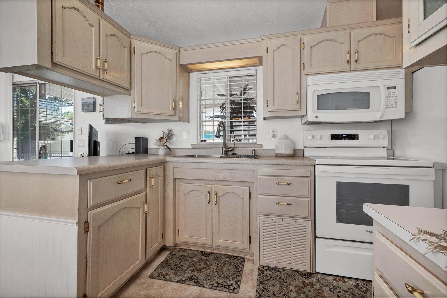 RIO VIRGIN RV PARK - Residential