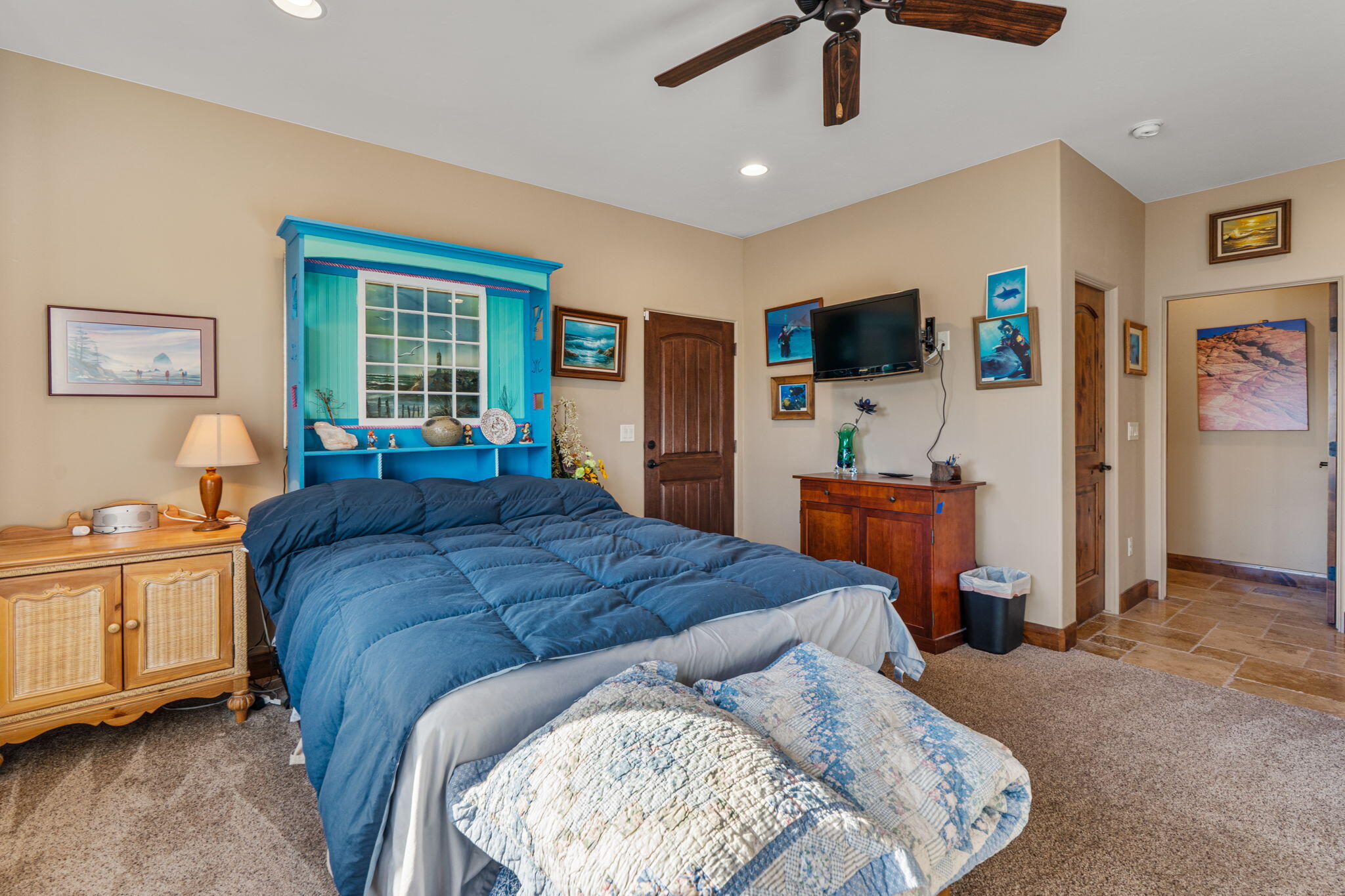 SHADOW CANYONS OF IVINS - Residential