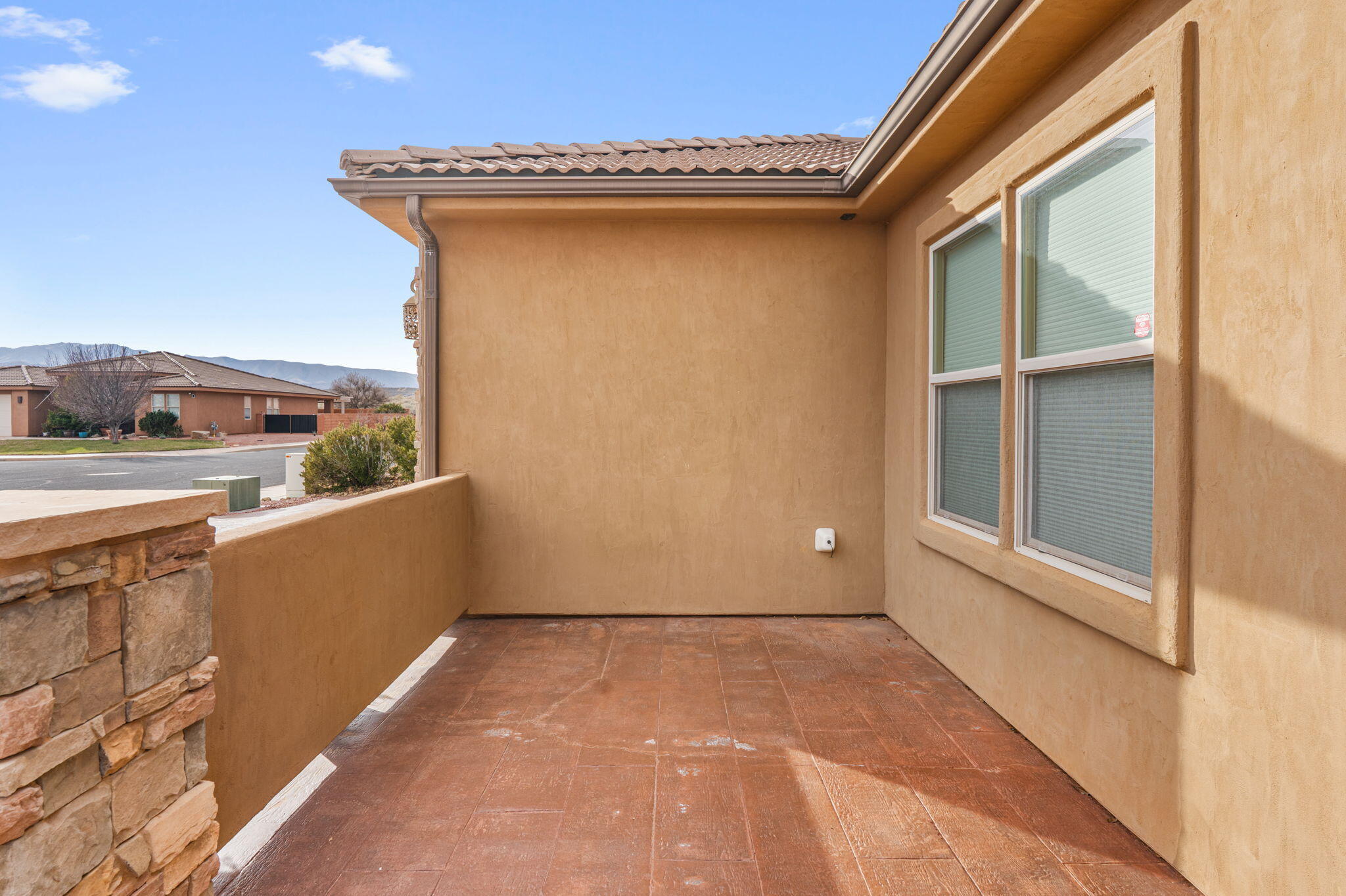 SHADOW CANYONS OF IVINS - Residential