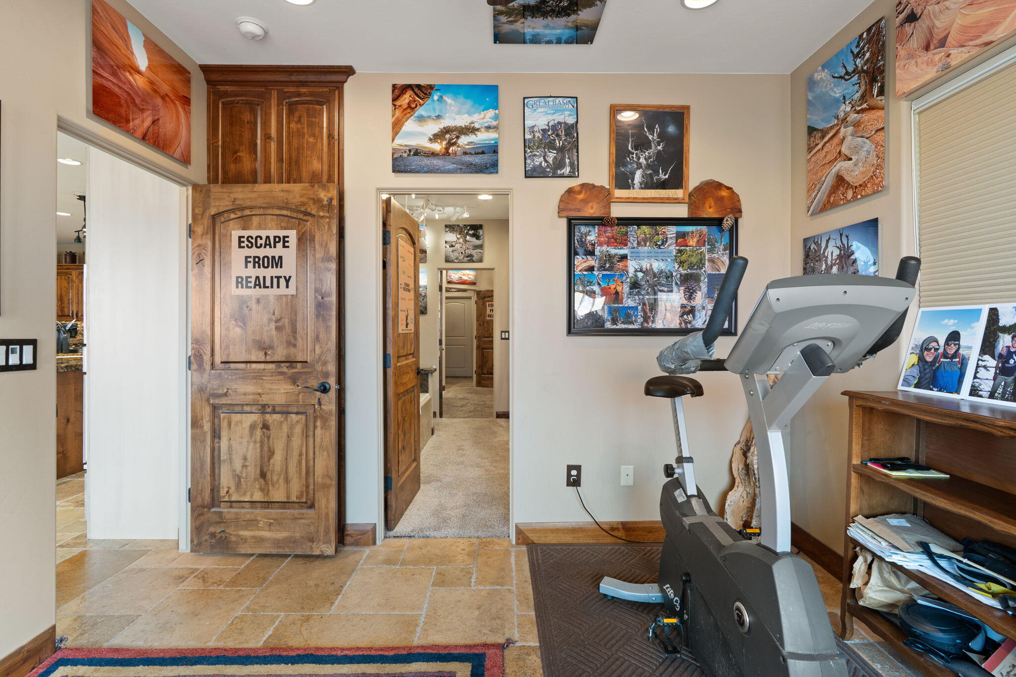 SHADOW CANYONS OF IVINS - Residential