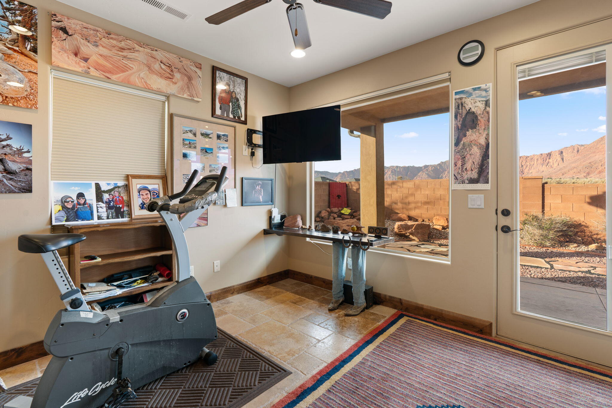 SHADOW CANYONS OF IVINS - Residential