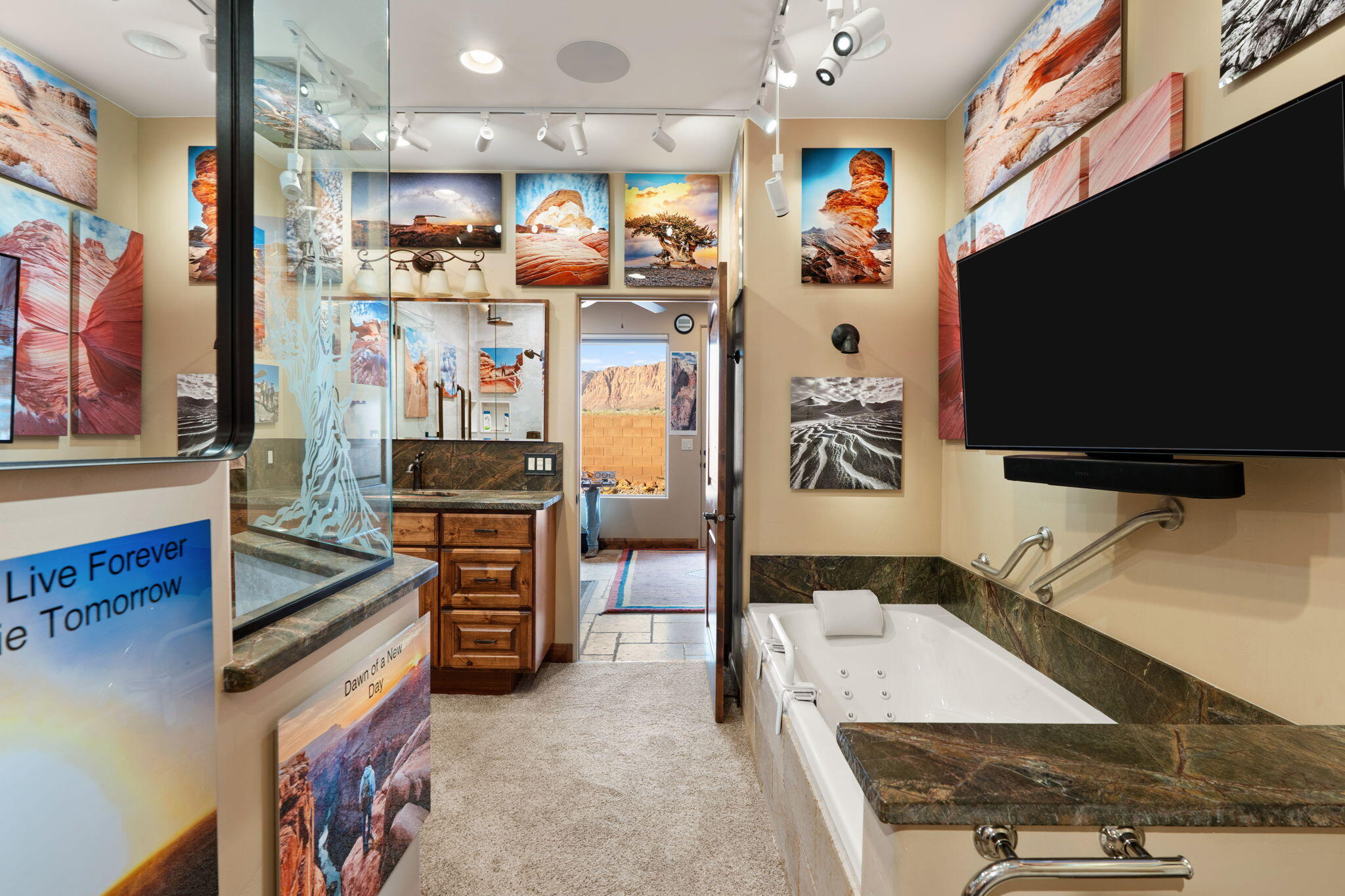 SHADOW CANYONS OF IVINS - Residential