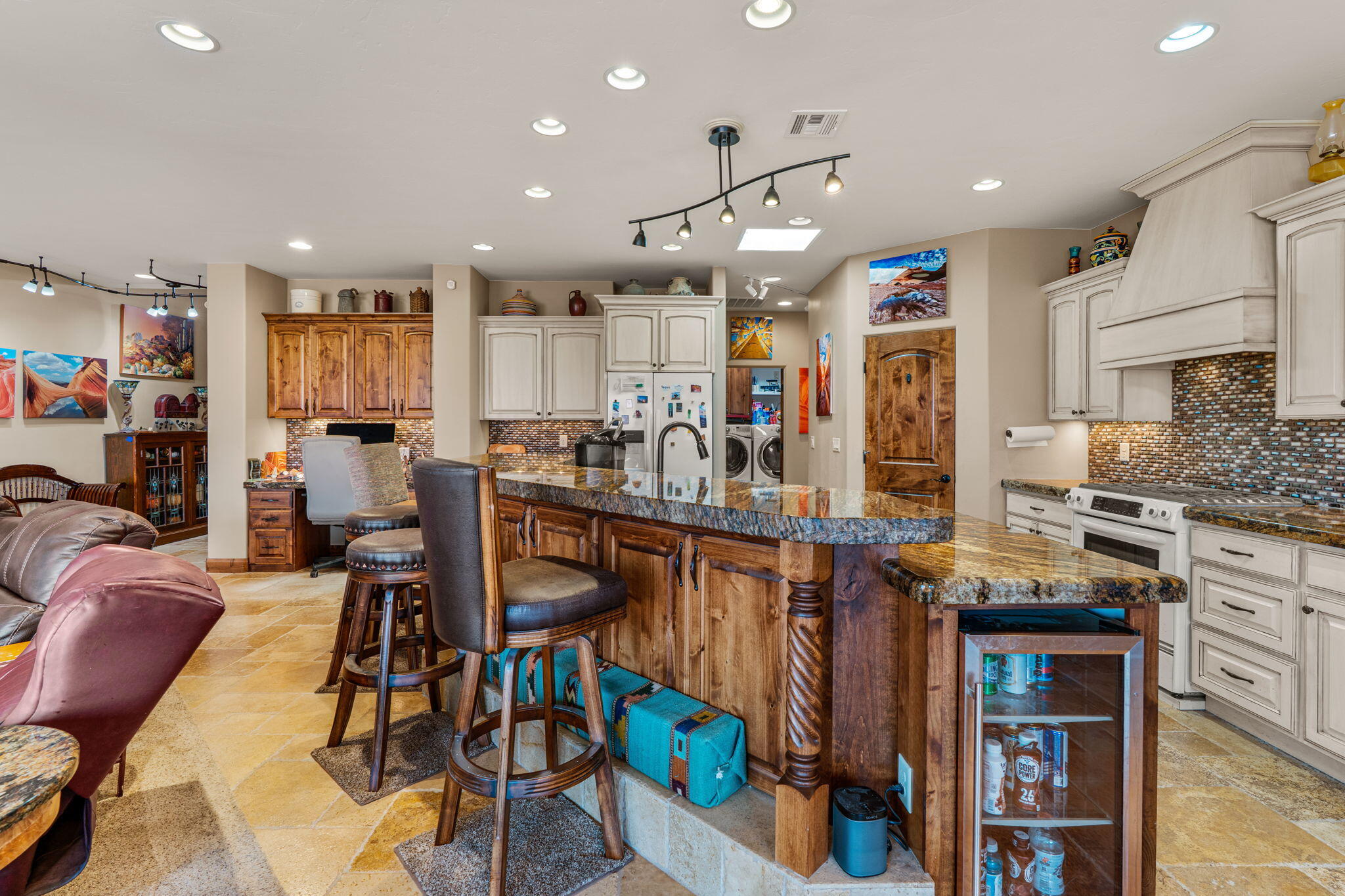 SHADOW CANYONS OF IVINS - Residential