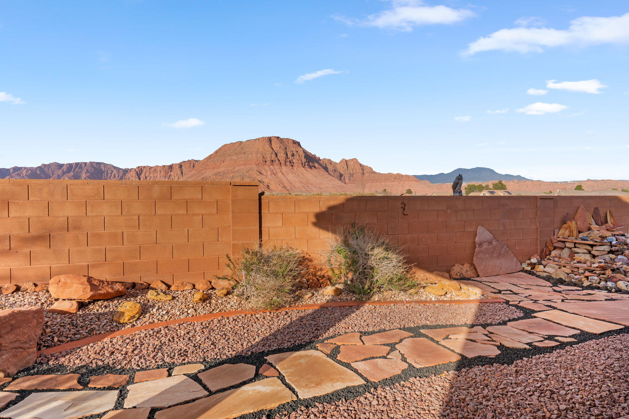 SHADOW CANYONS OF IVINS - Residential