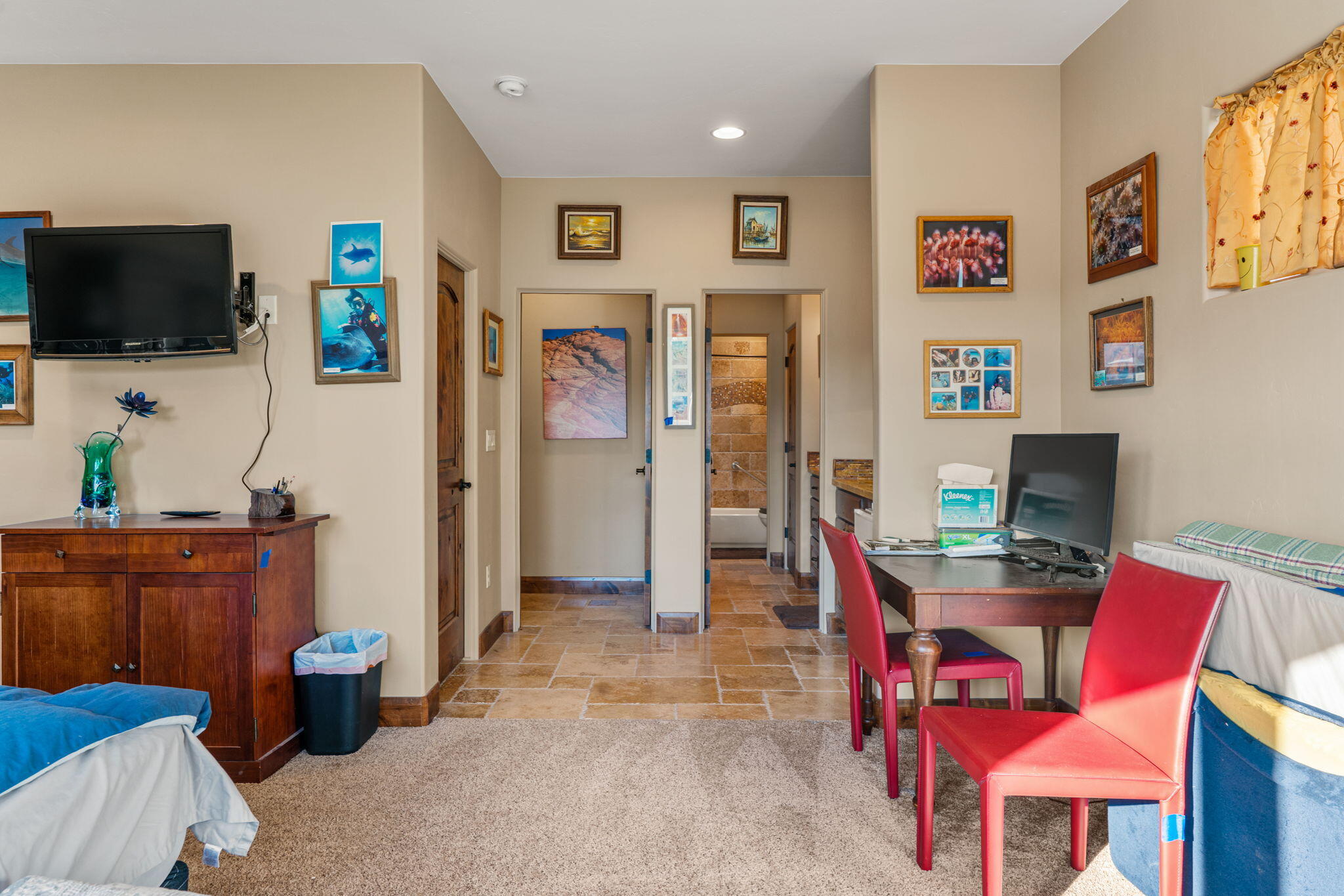 SHADOW CANYONS OF IVINS - Residential