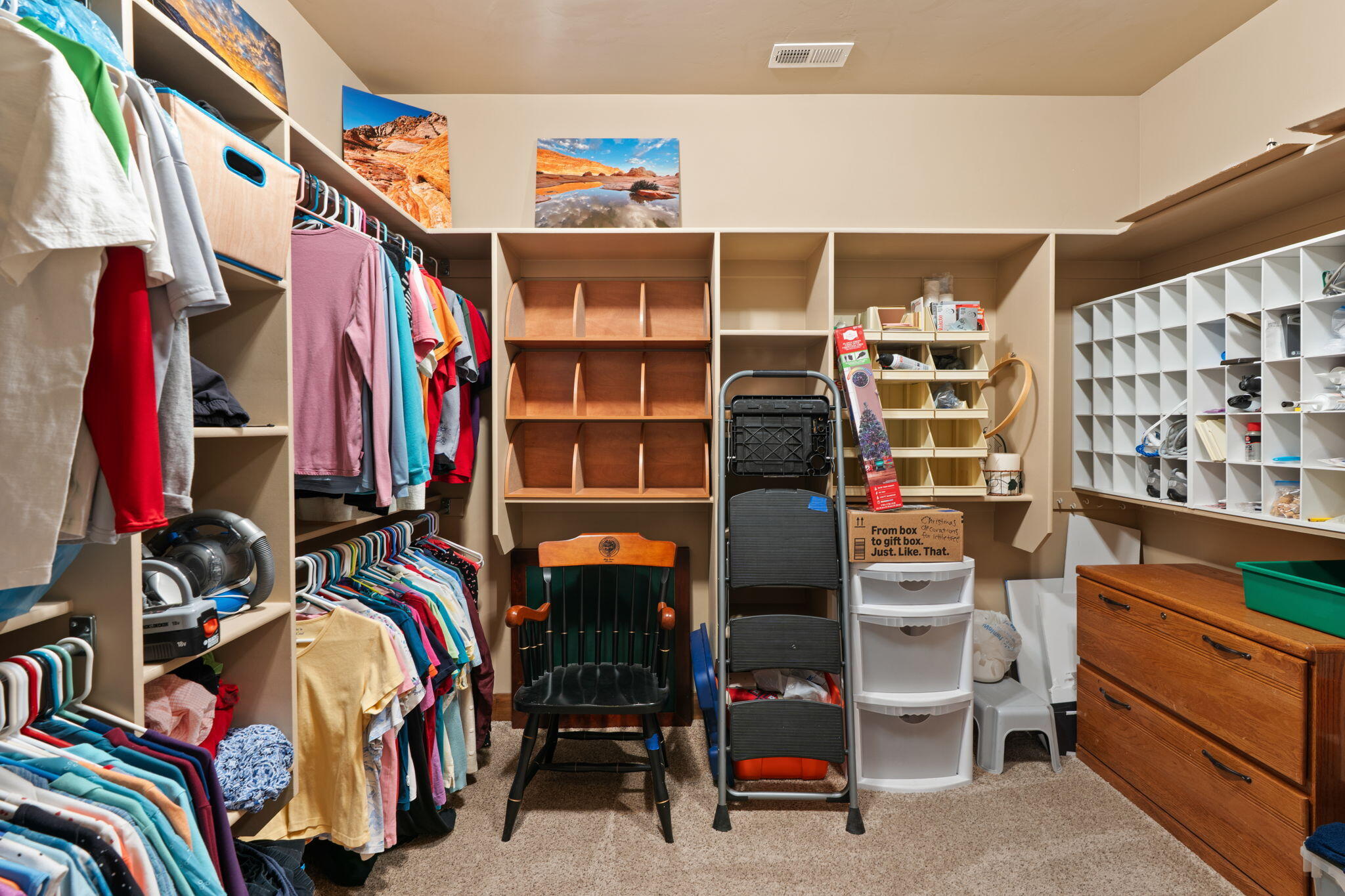 SHADOW CANYONS OF IVINS - Residential