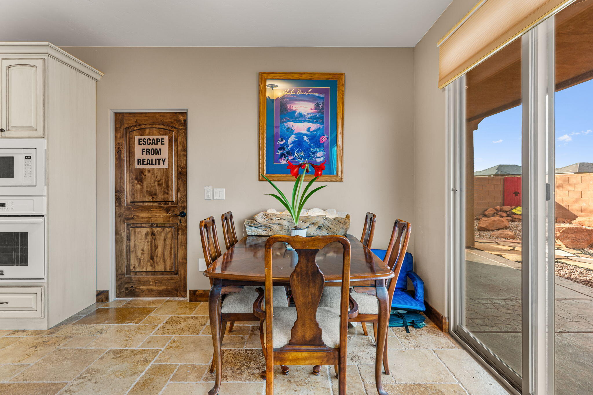 SHADOW CANYONS OF IVINS - Residential