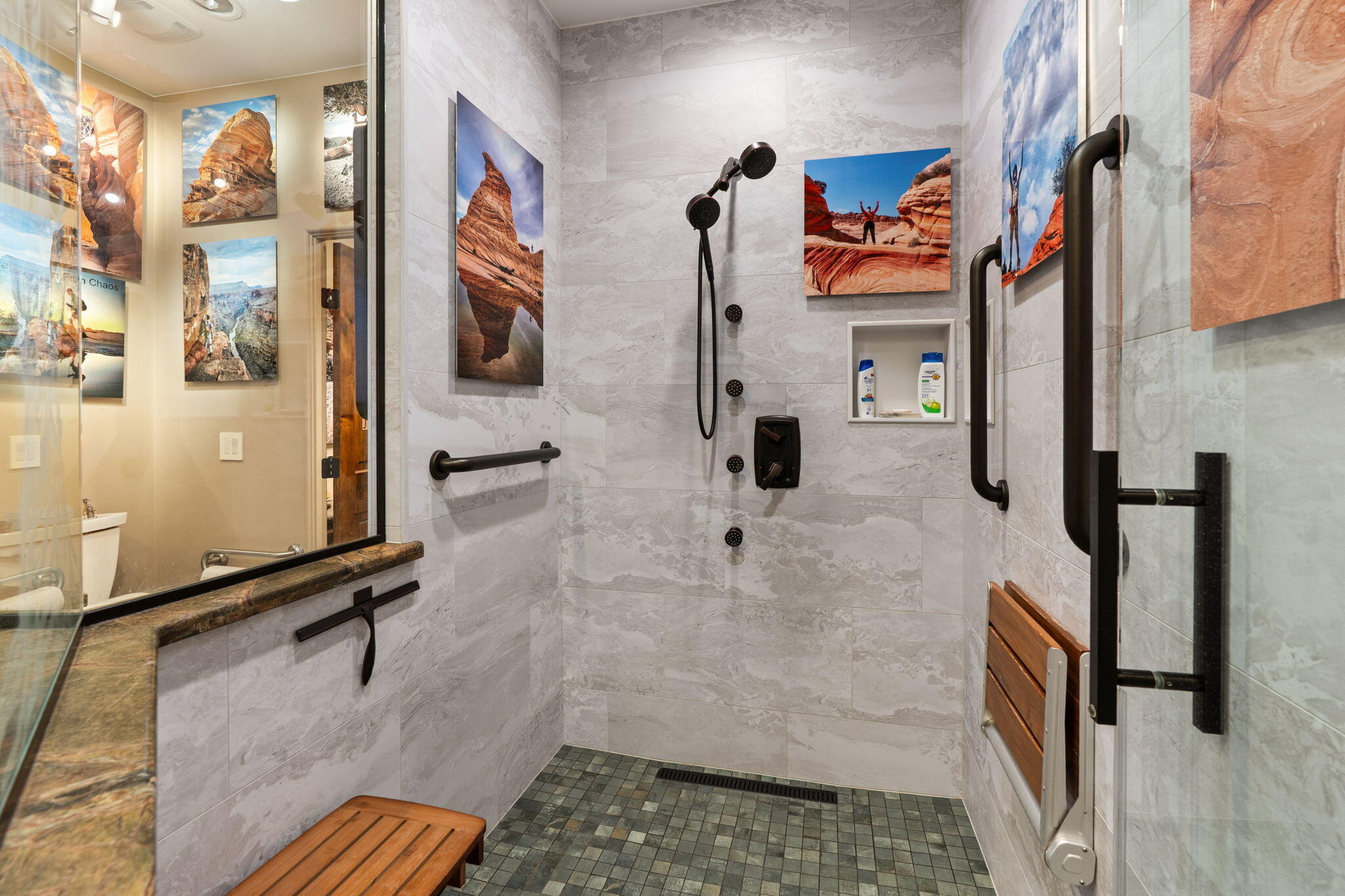 SHADOW CANYONS OF IVINS - Residential