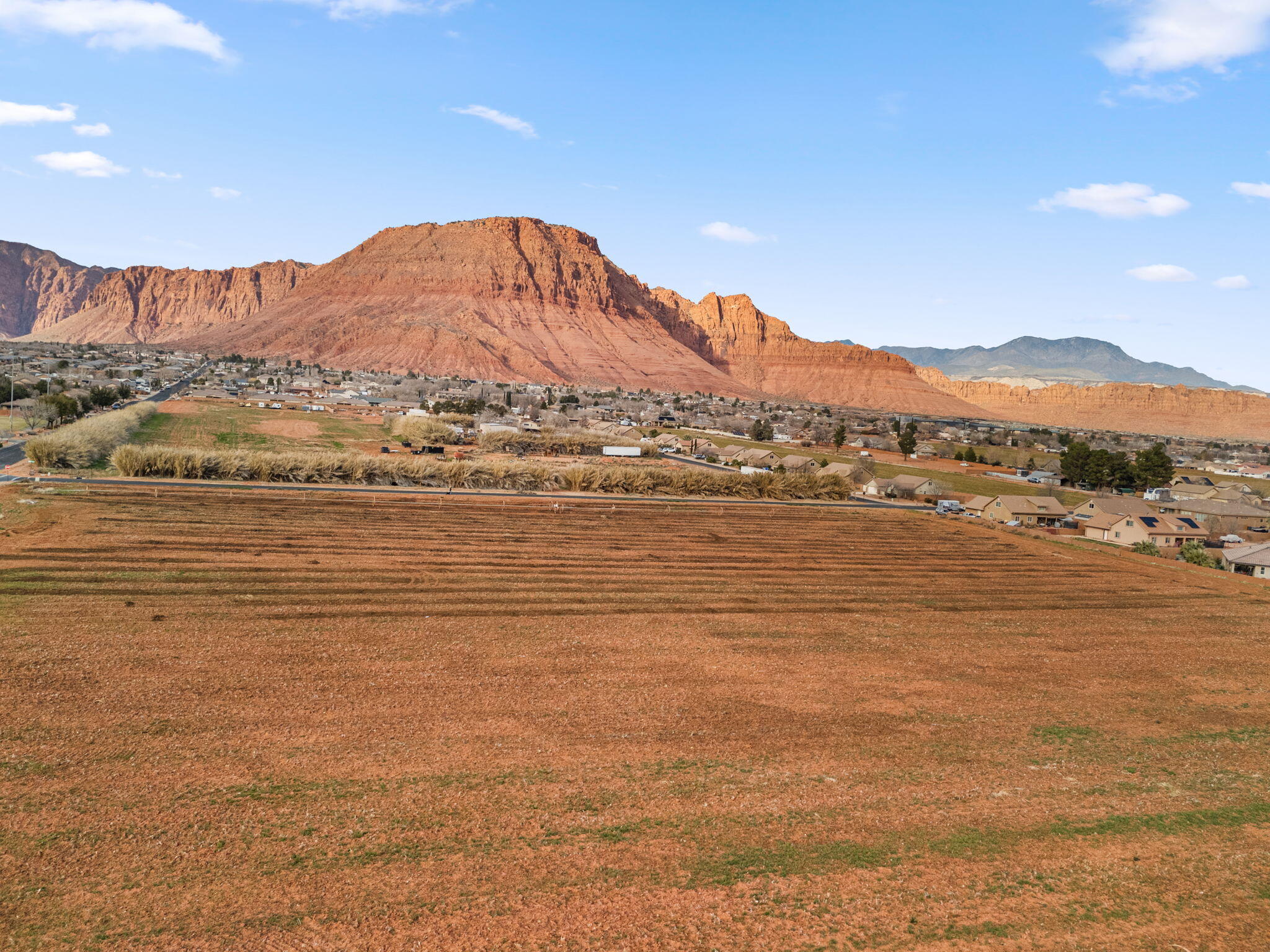 SHADOW CANYONS OF IVINS - Residential