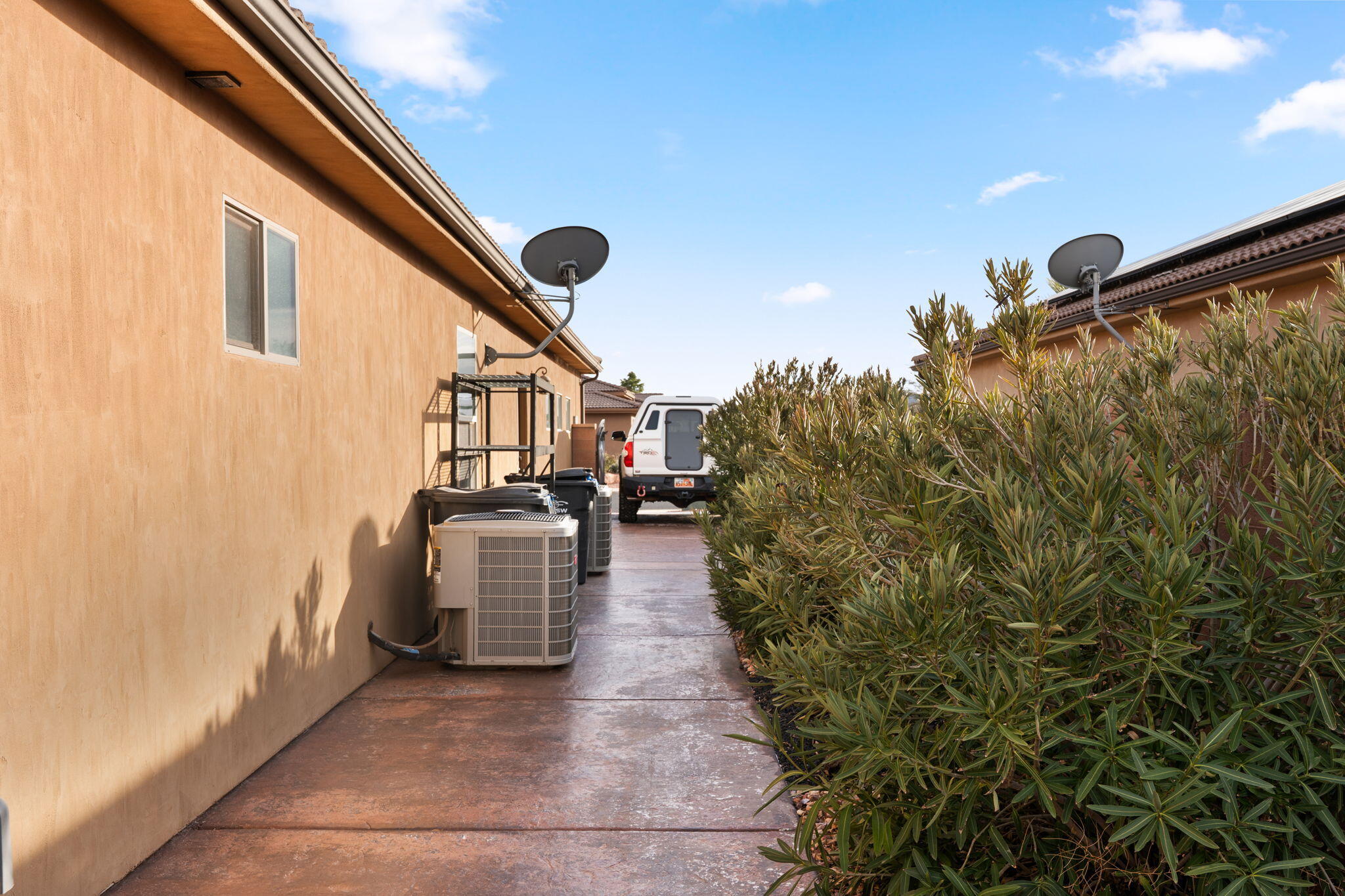SHADOW CANYONS OF IVINS - Residential