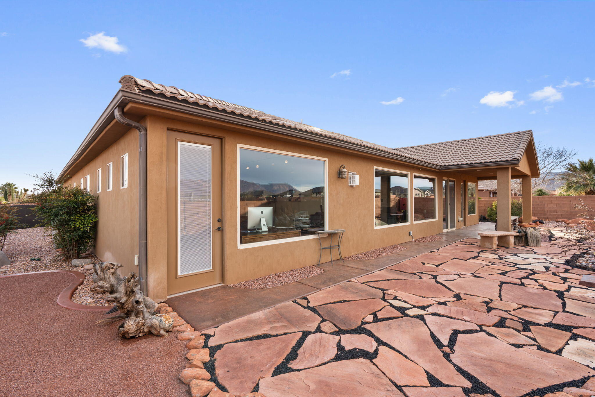 SHADOW CANYONS OF IVINS - Residential