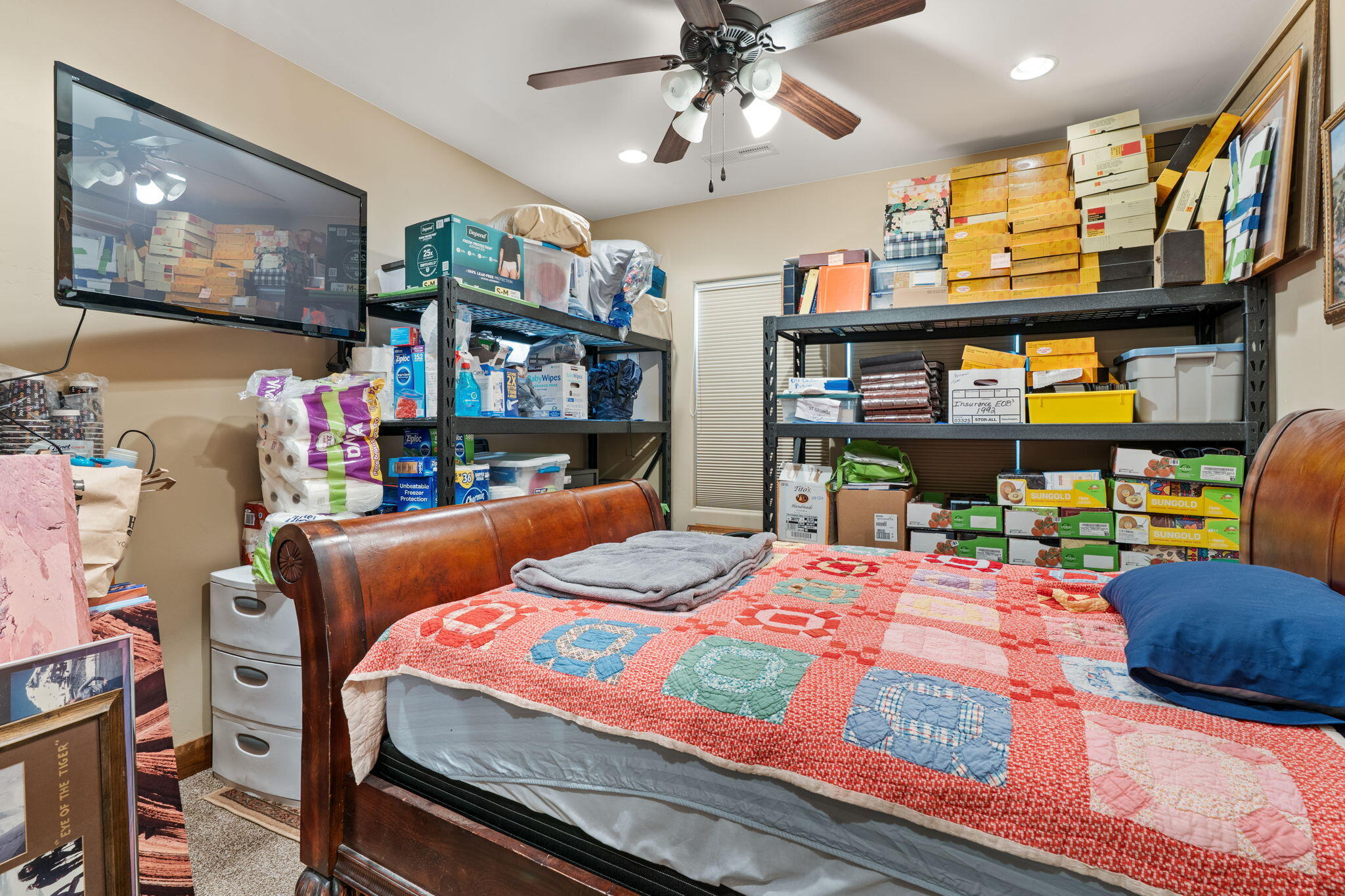 SHADOW CANYONS OF IVINS - Residential