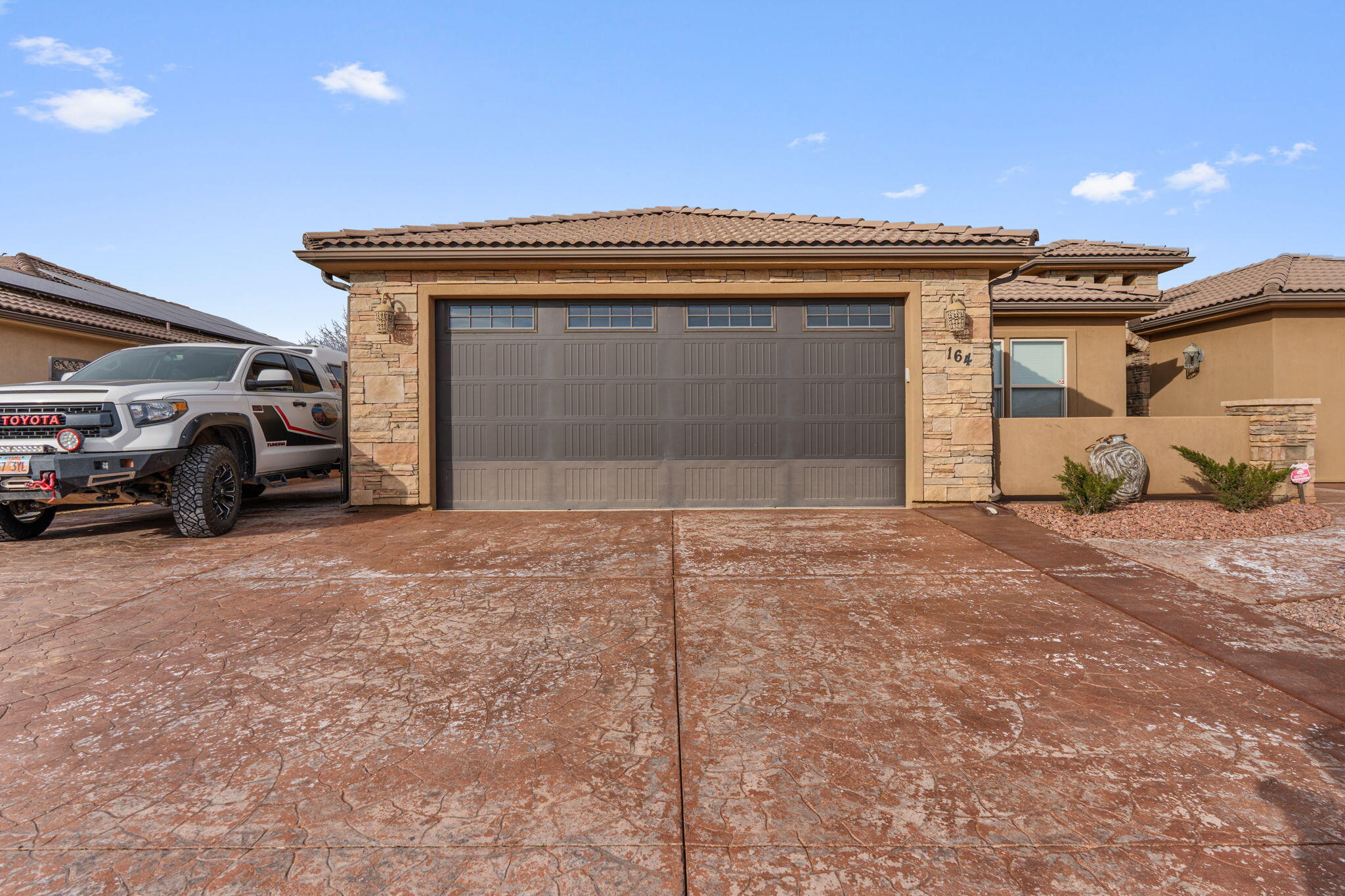 SHADOW CANYONS OF IVINS - Residential