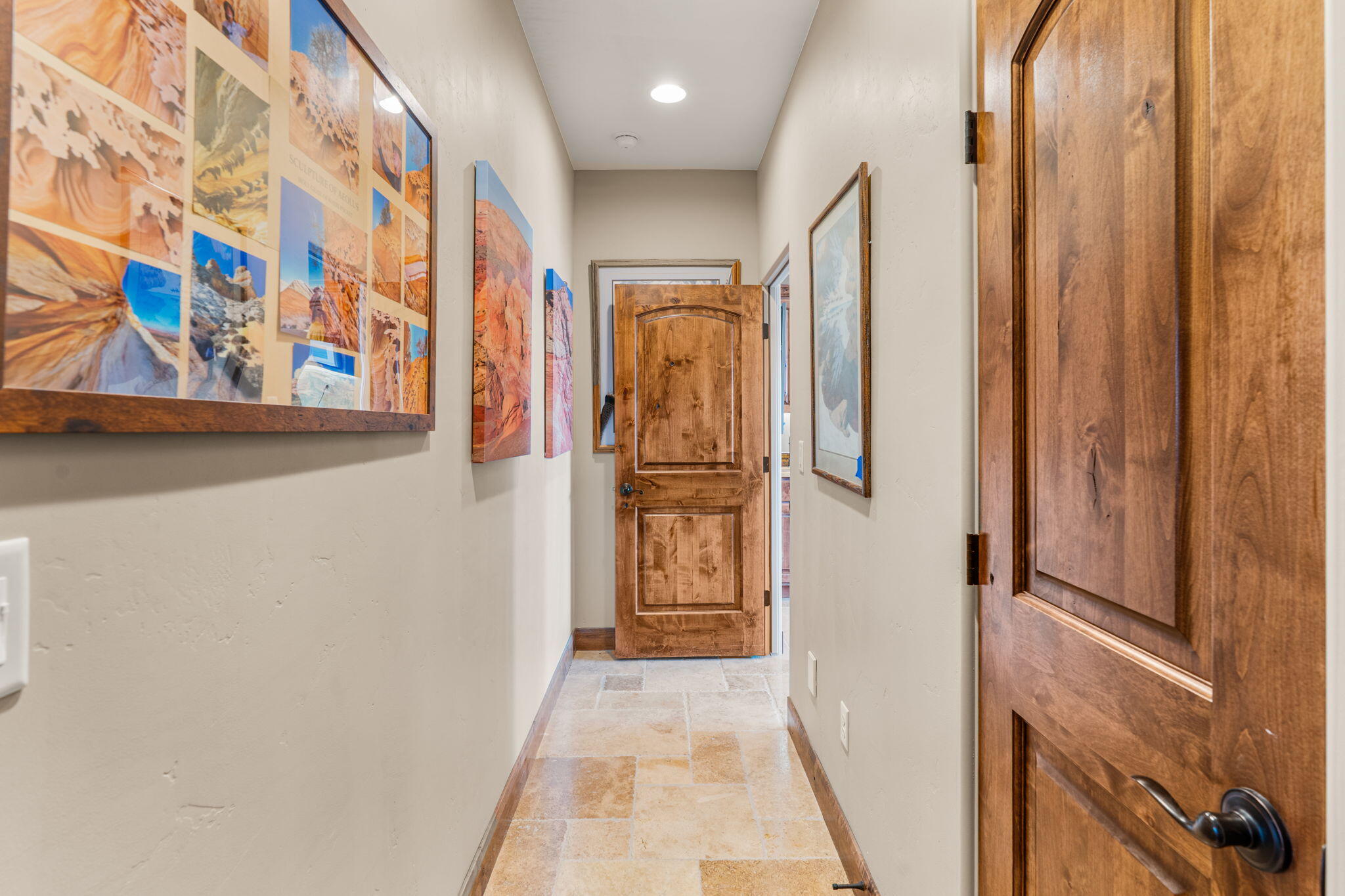 SHADOW CANYONS OF IVINS - Residential