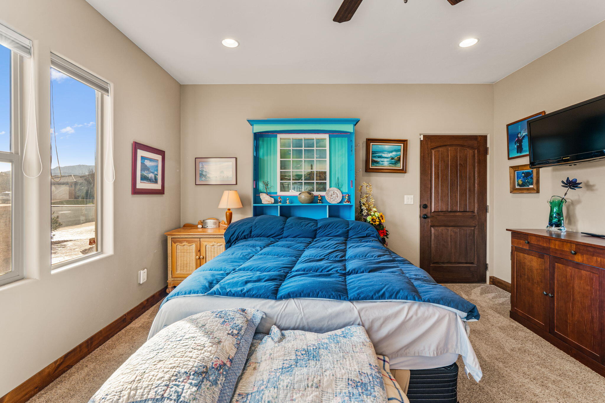 SHADOW CANYONS OF IVINS - Residential