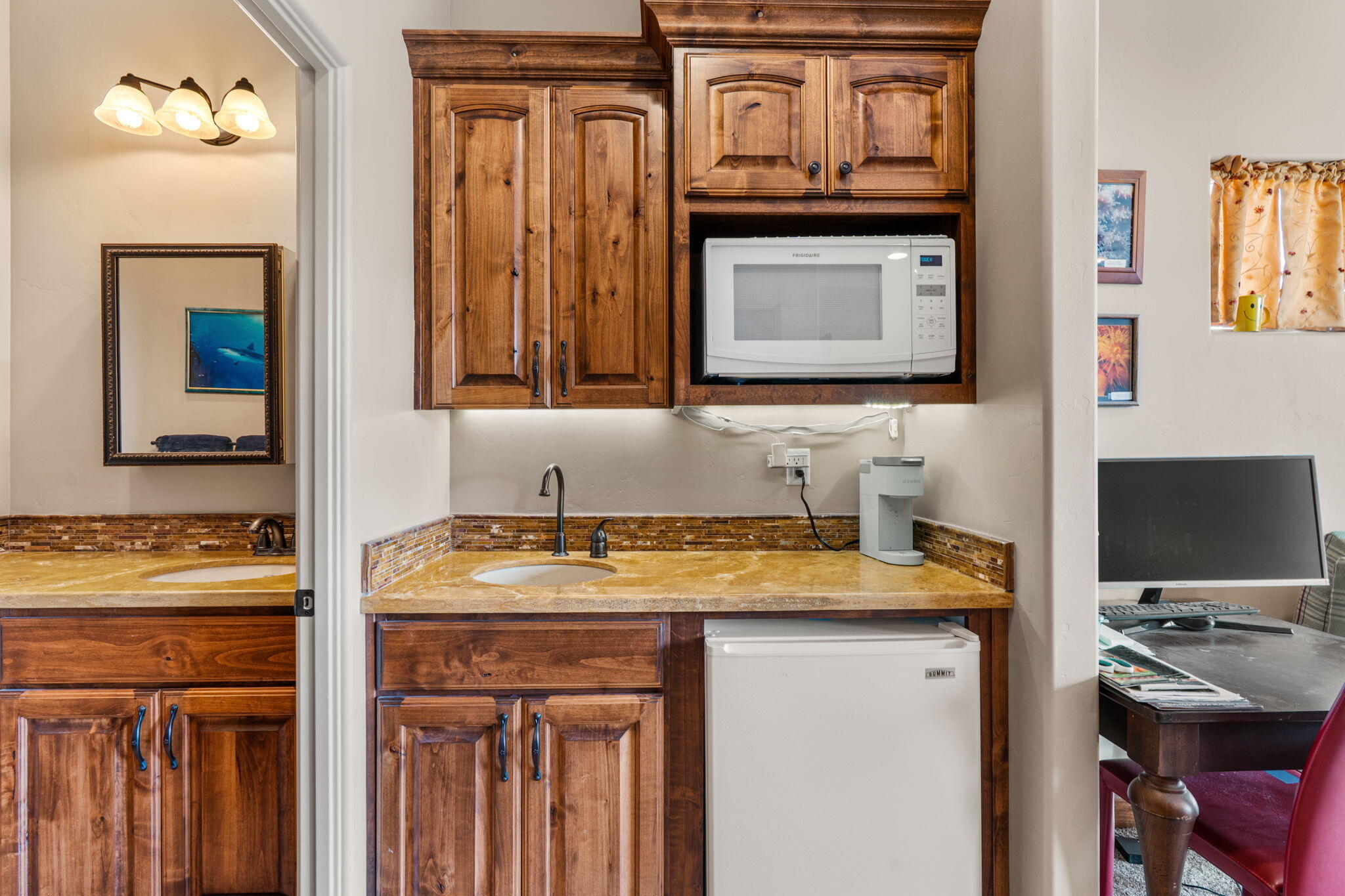 SHADOW CANYONS OF IVINS - Residential