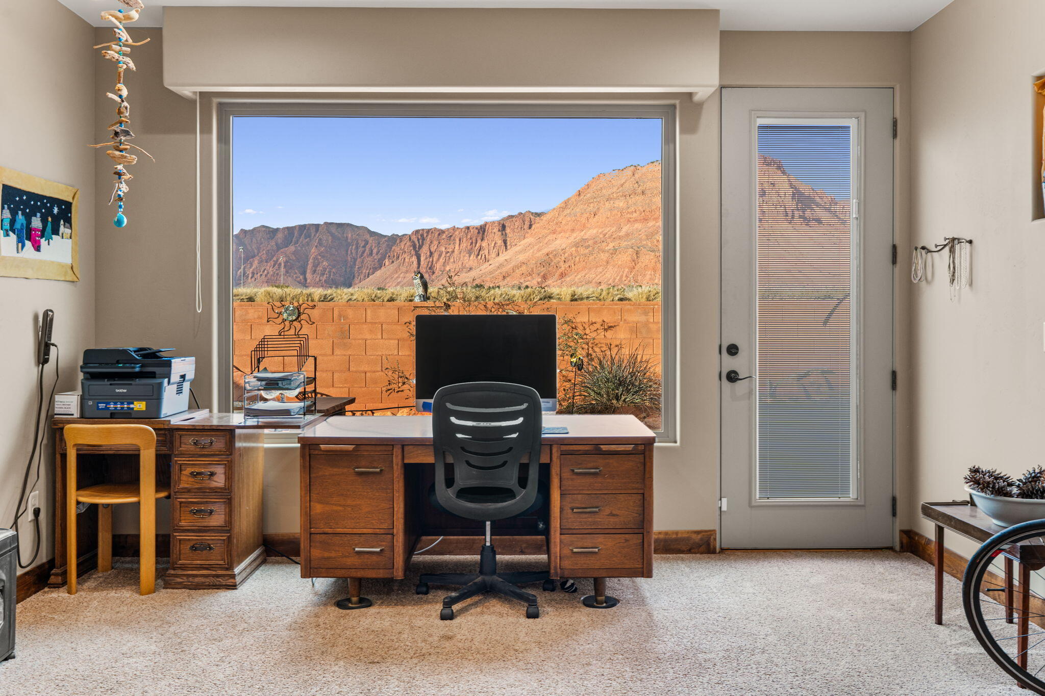 SHADOW CANYONS OF IVINS - Residential