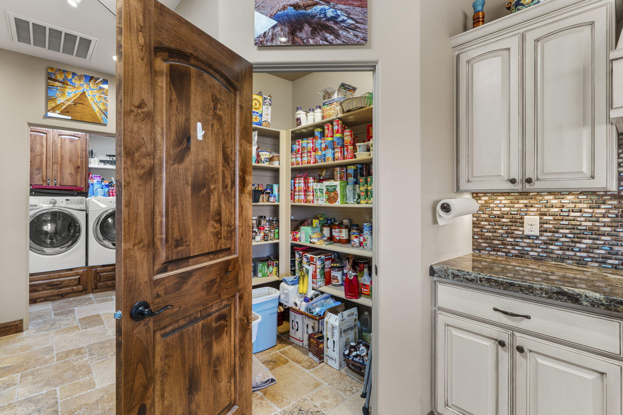 SHADOW CANYONS OF IVINS - Residential