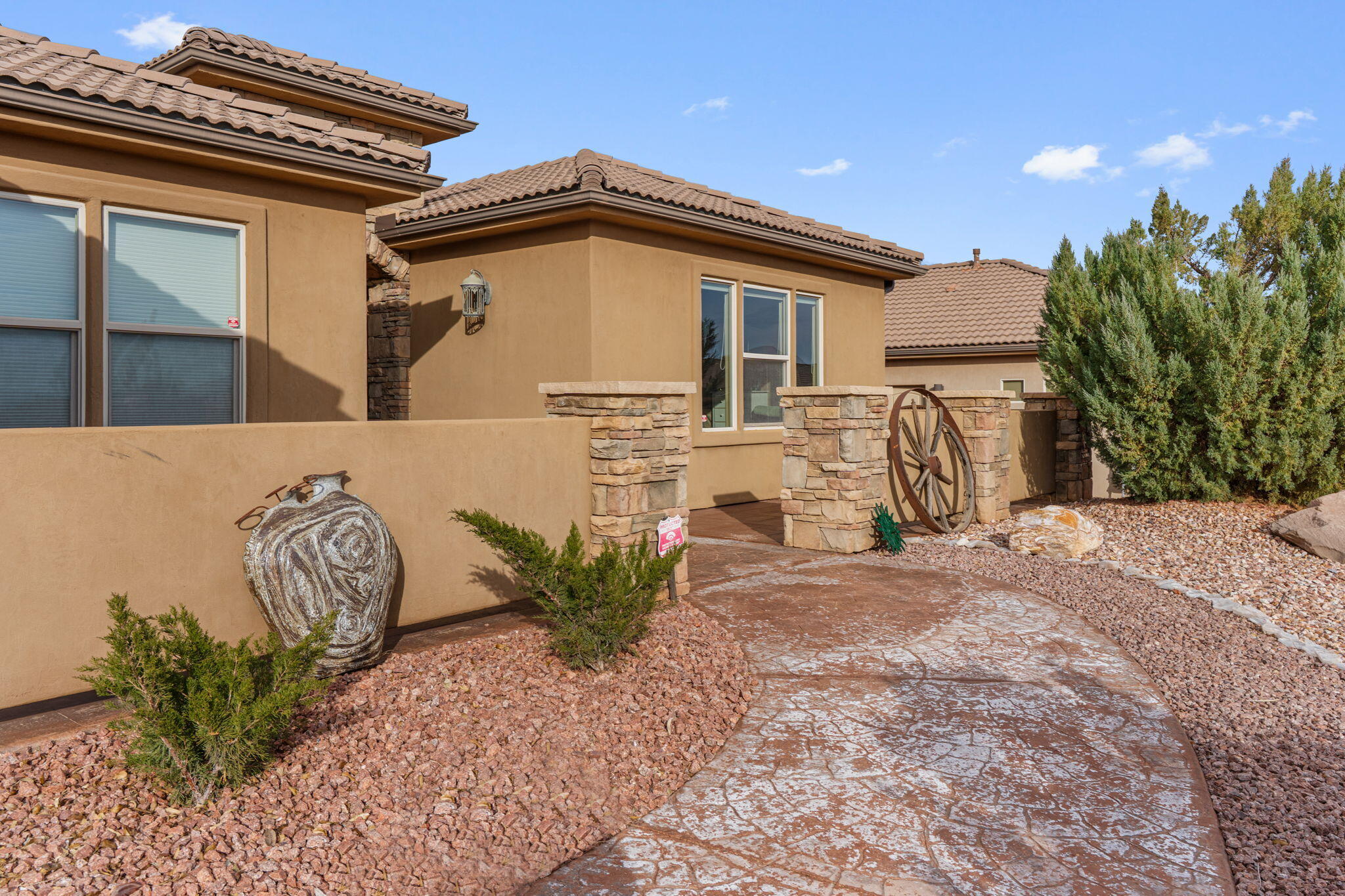 SHADOW CANYONS OF IVINS - Residential