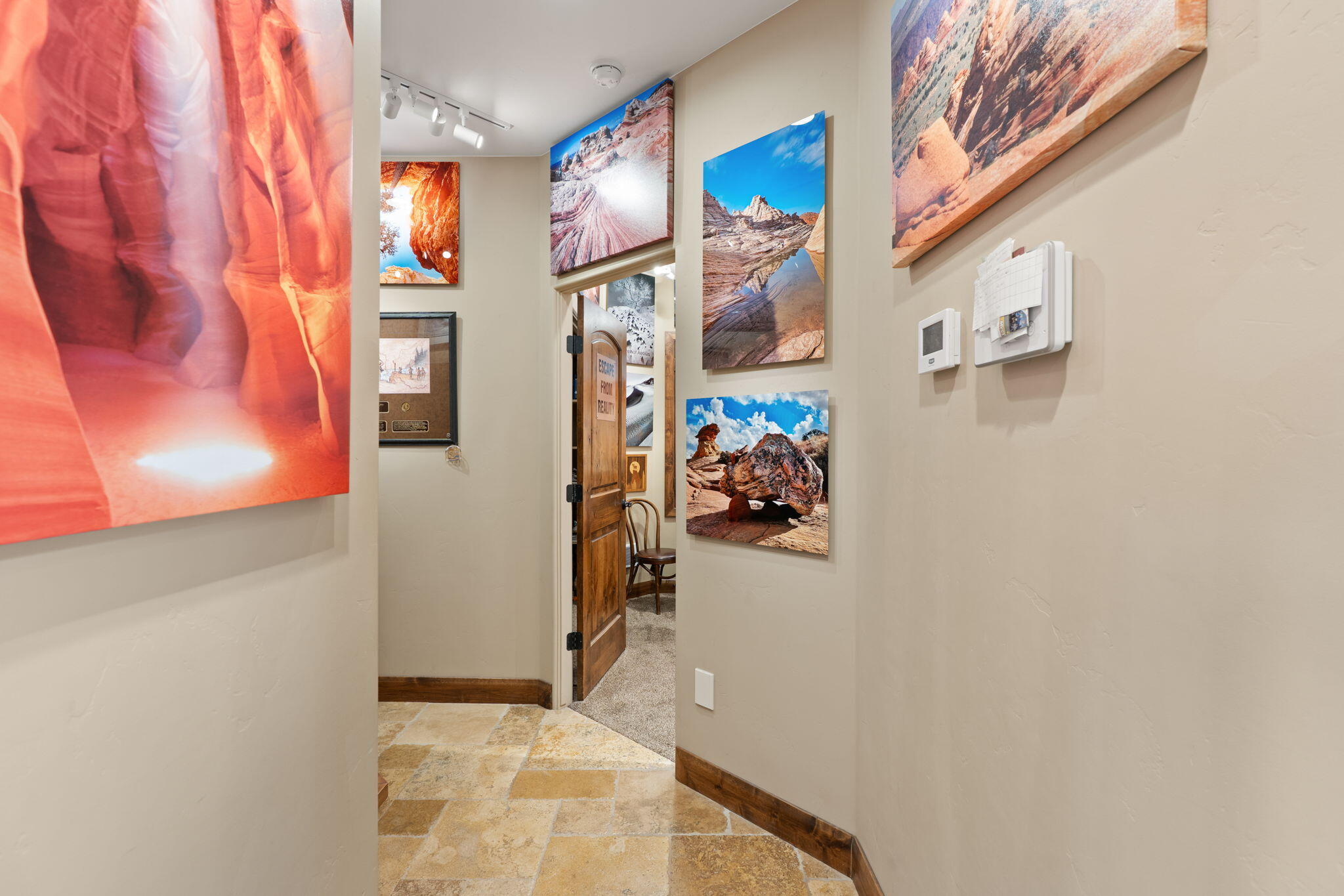 SHADOW CANYONS OF IVINS - Residential