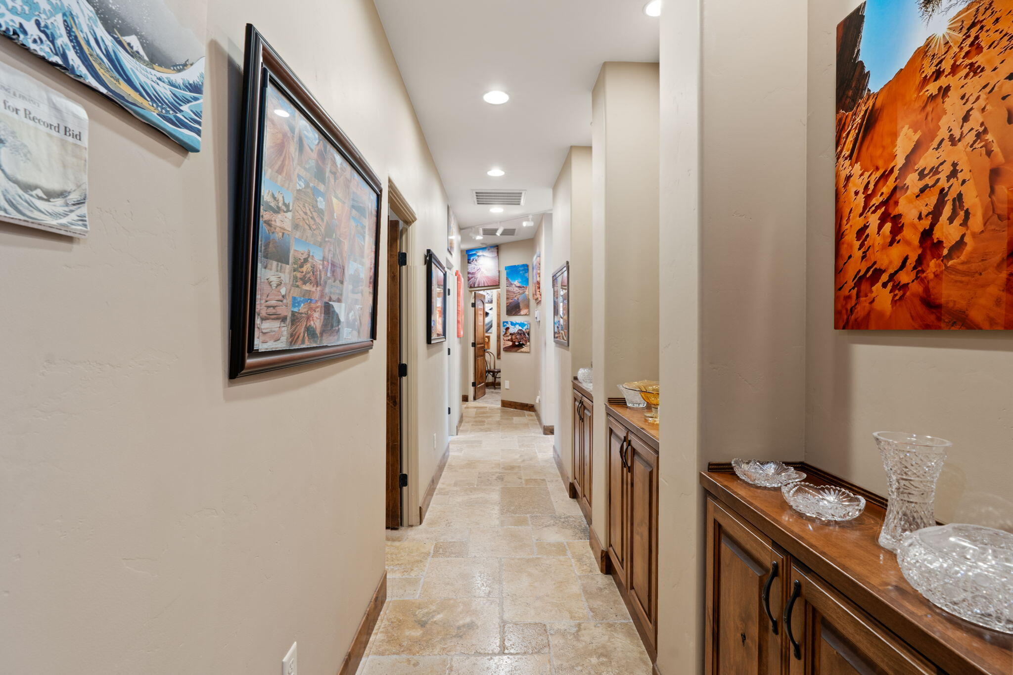 SHADOW CANYONS OF IVINS - Residential