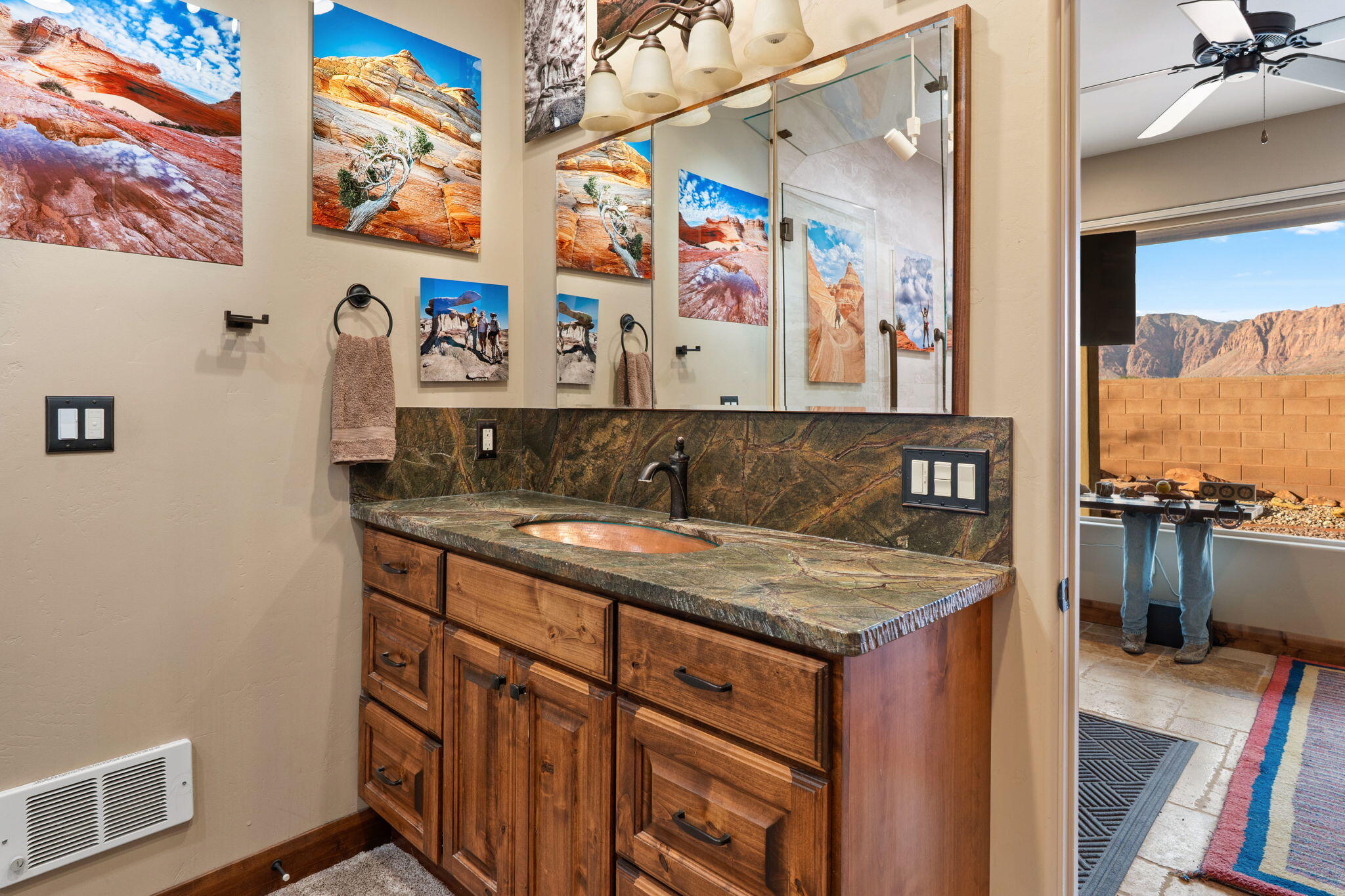 SHADOW CANYONS OF IVINS - Residential