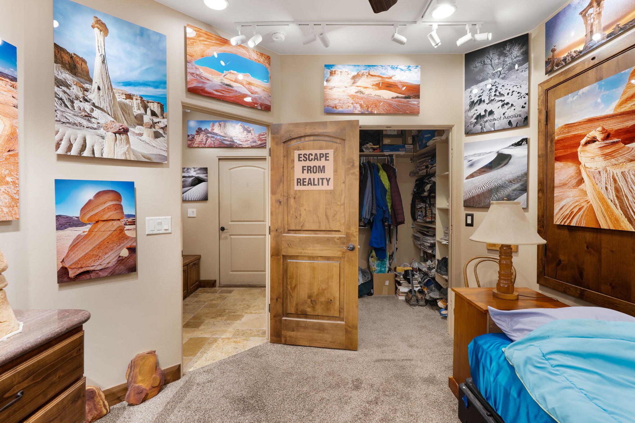 SHADOW CANYONS OF IVINS - Residential