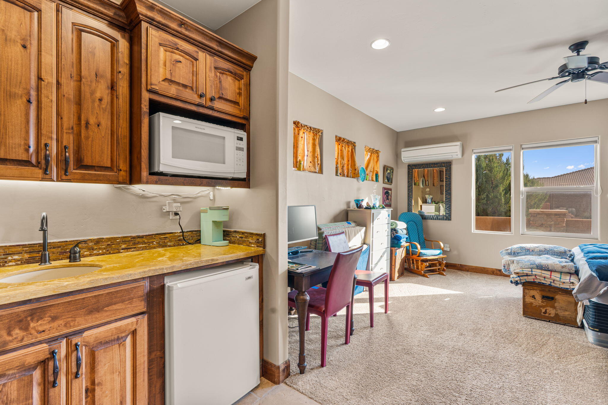 SHADOW CANYONS OF IVINS - Residential