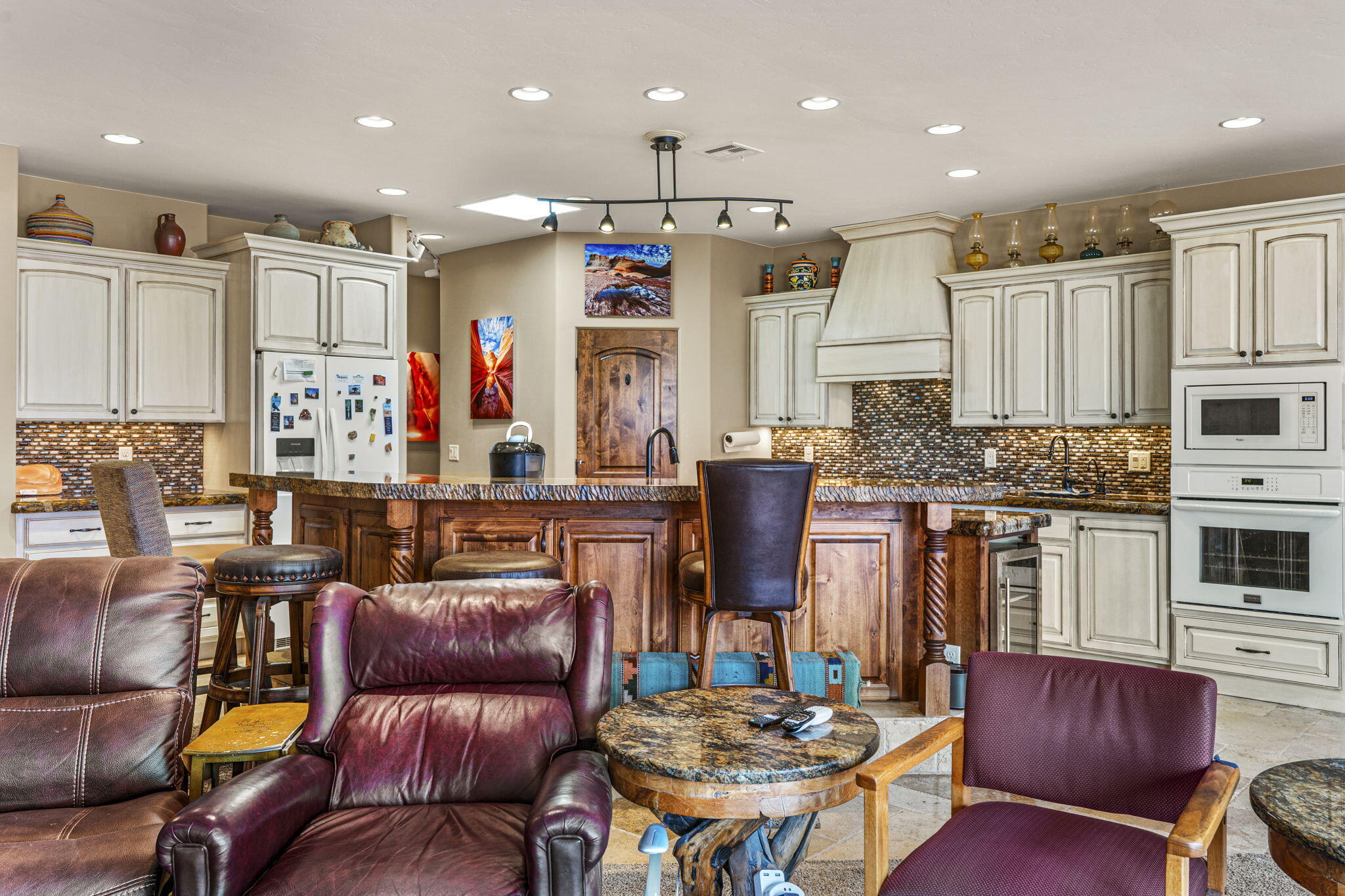 SHADOW CANYONS OF IVINS - Residential