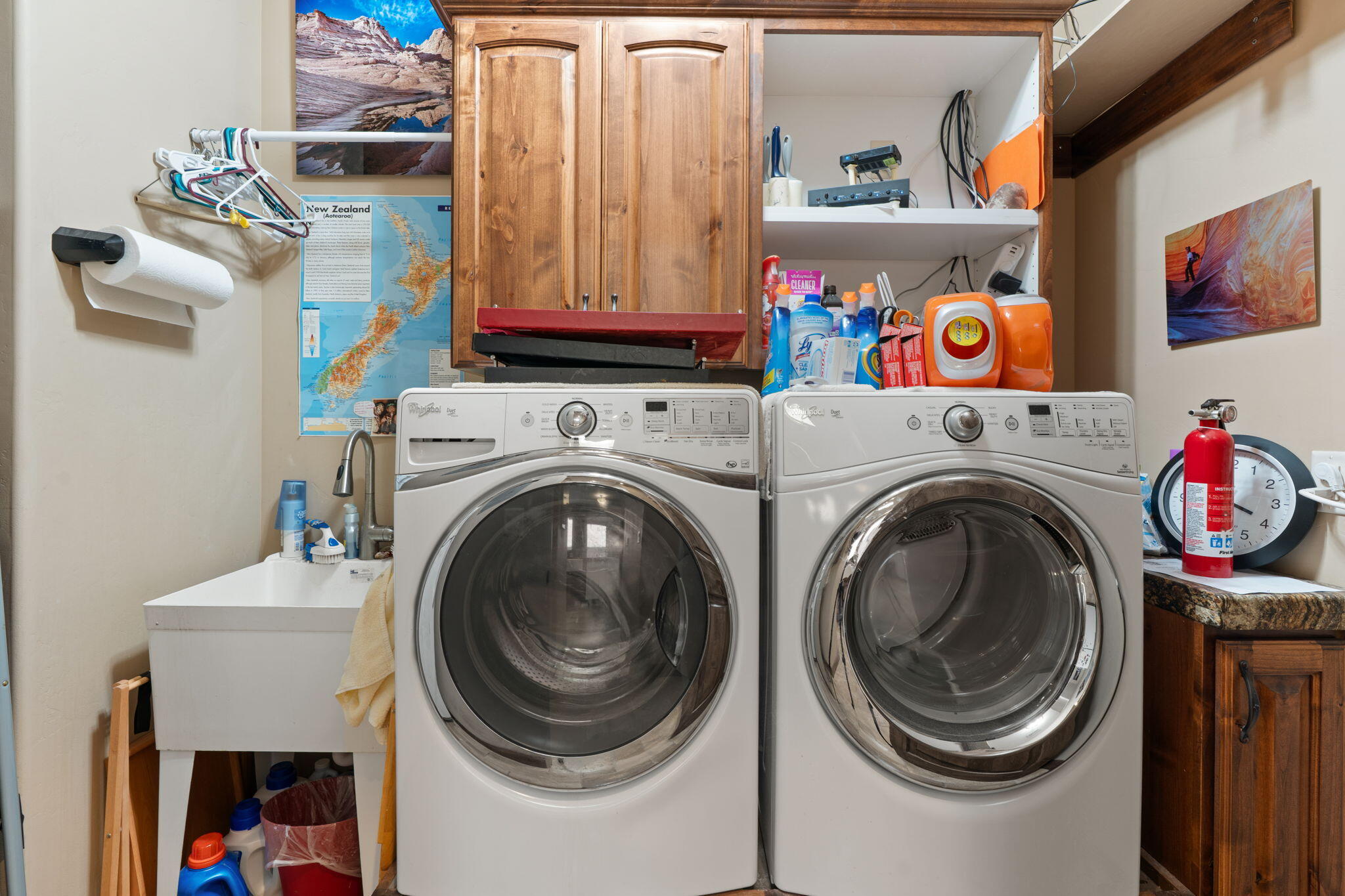 SHADOW CANYONS OF IVINS - Residential