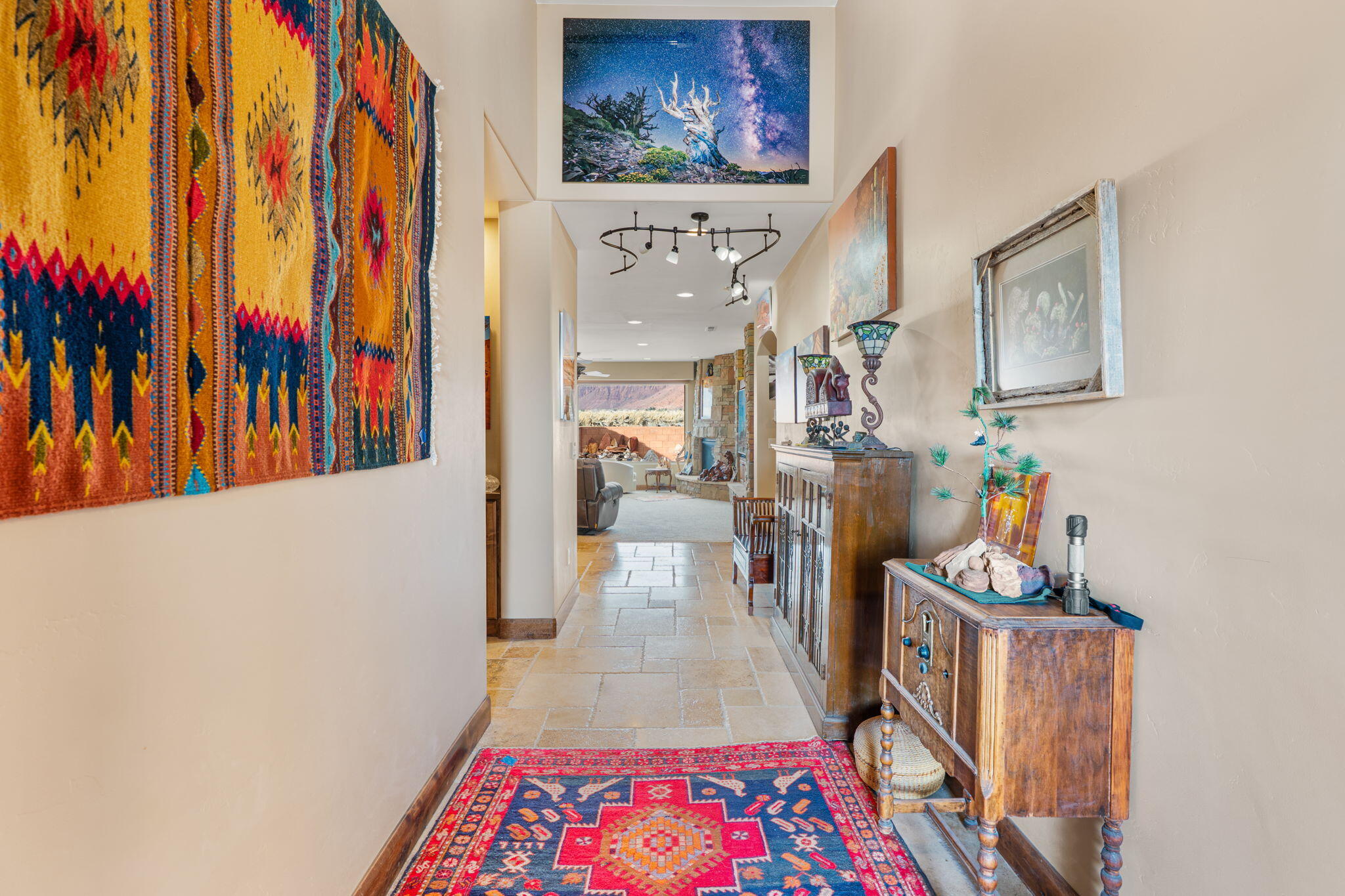 SHADOW CANYONS OF IVINS - Residential