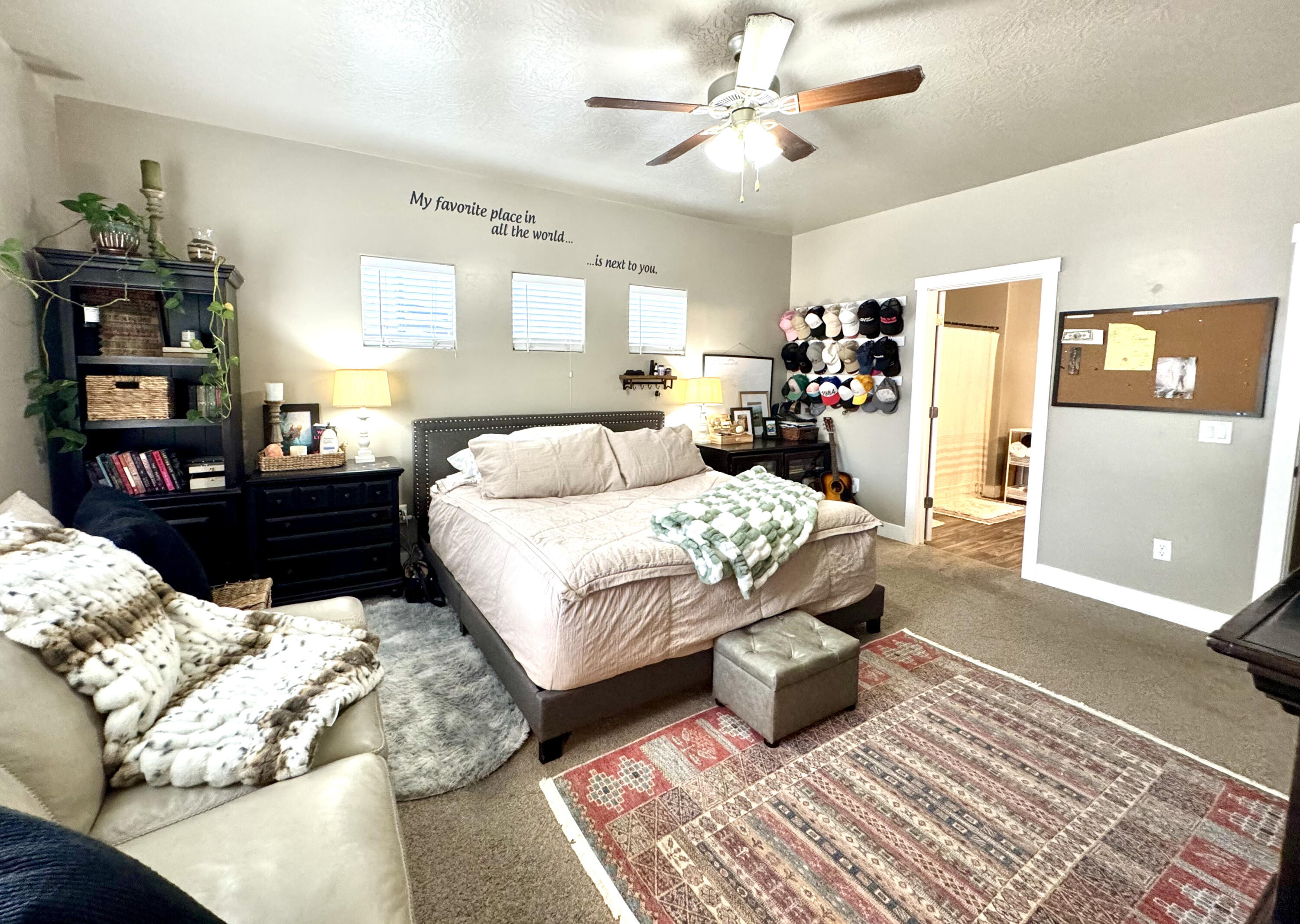 DESERT RIDGE - Residential