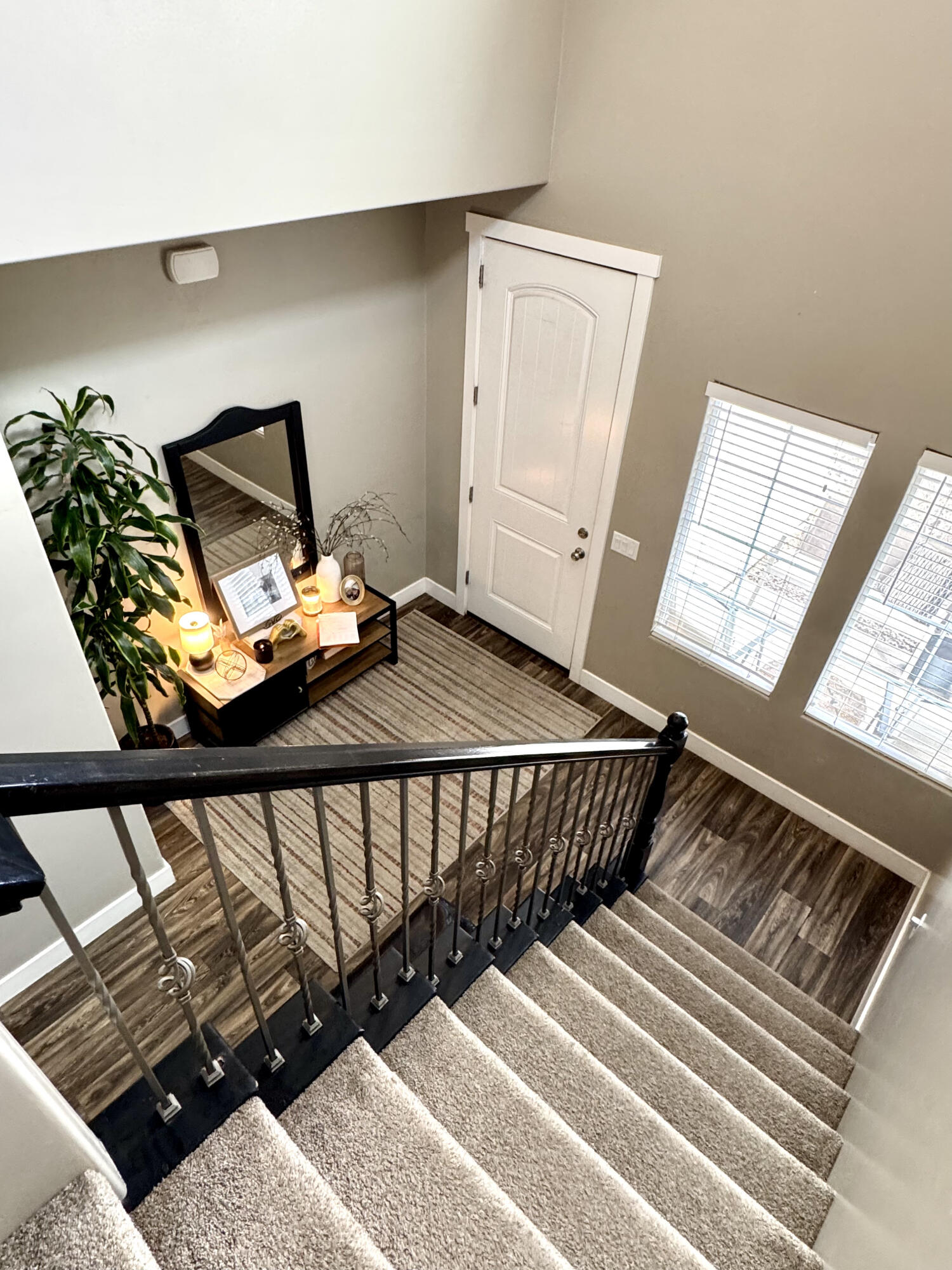 DESERT RIDGE - Residential