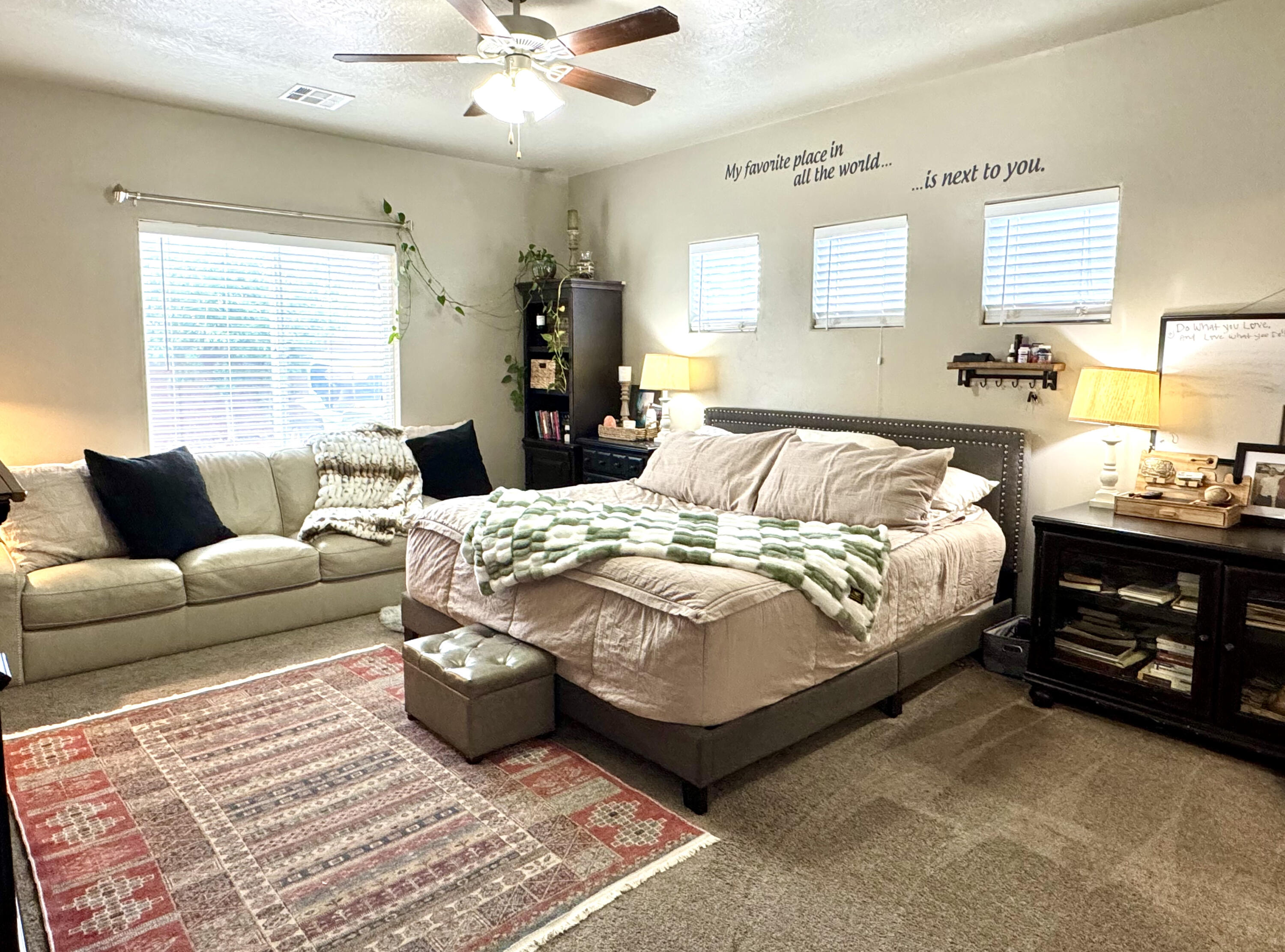 DESERT RIDGE - Residential