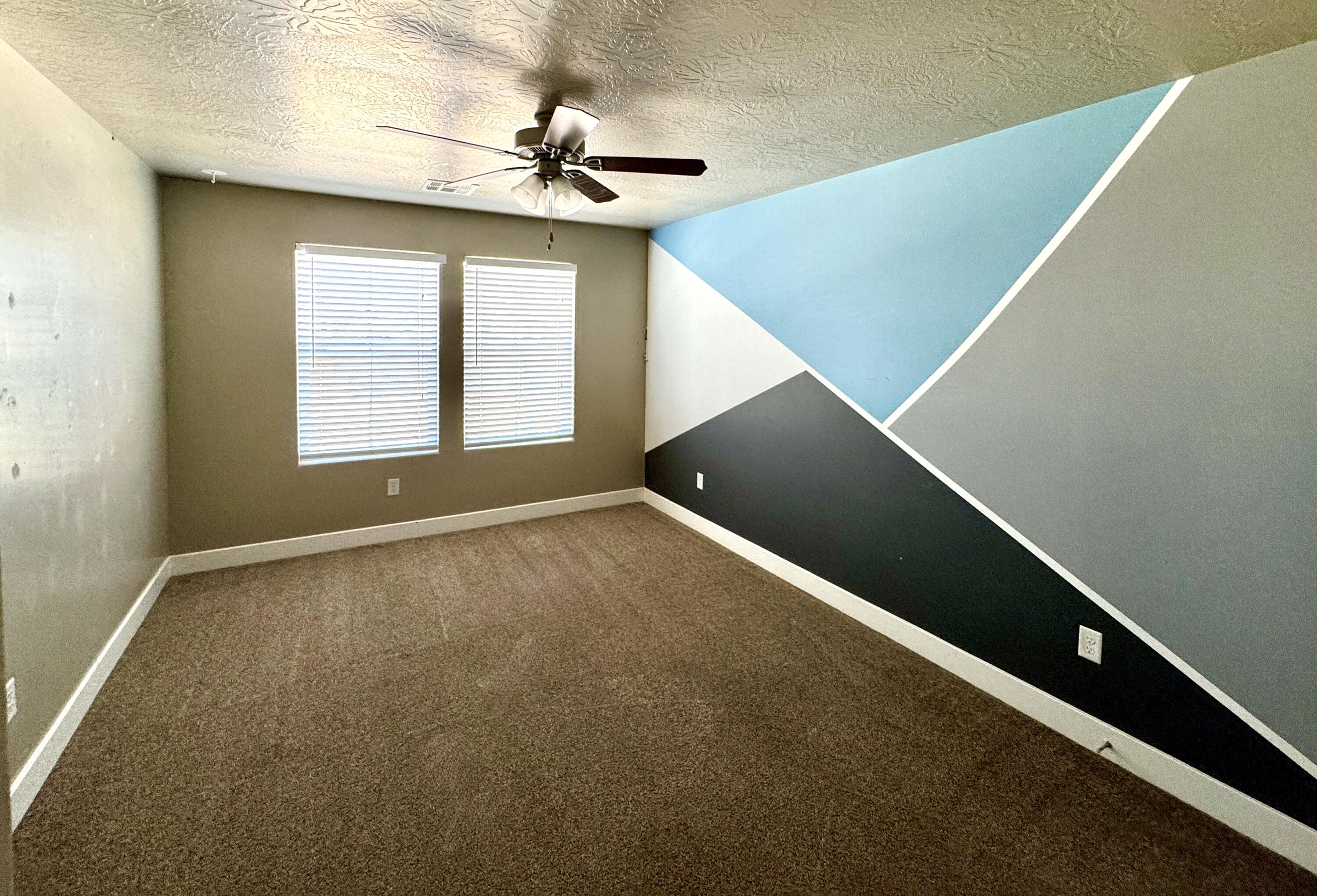 DESERT RIDGE - Residential