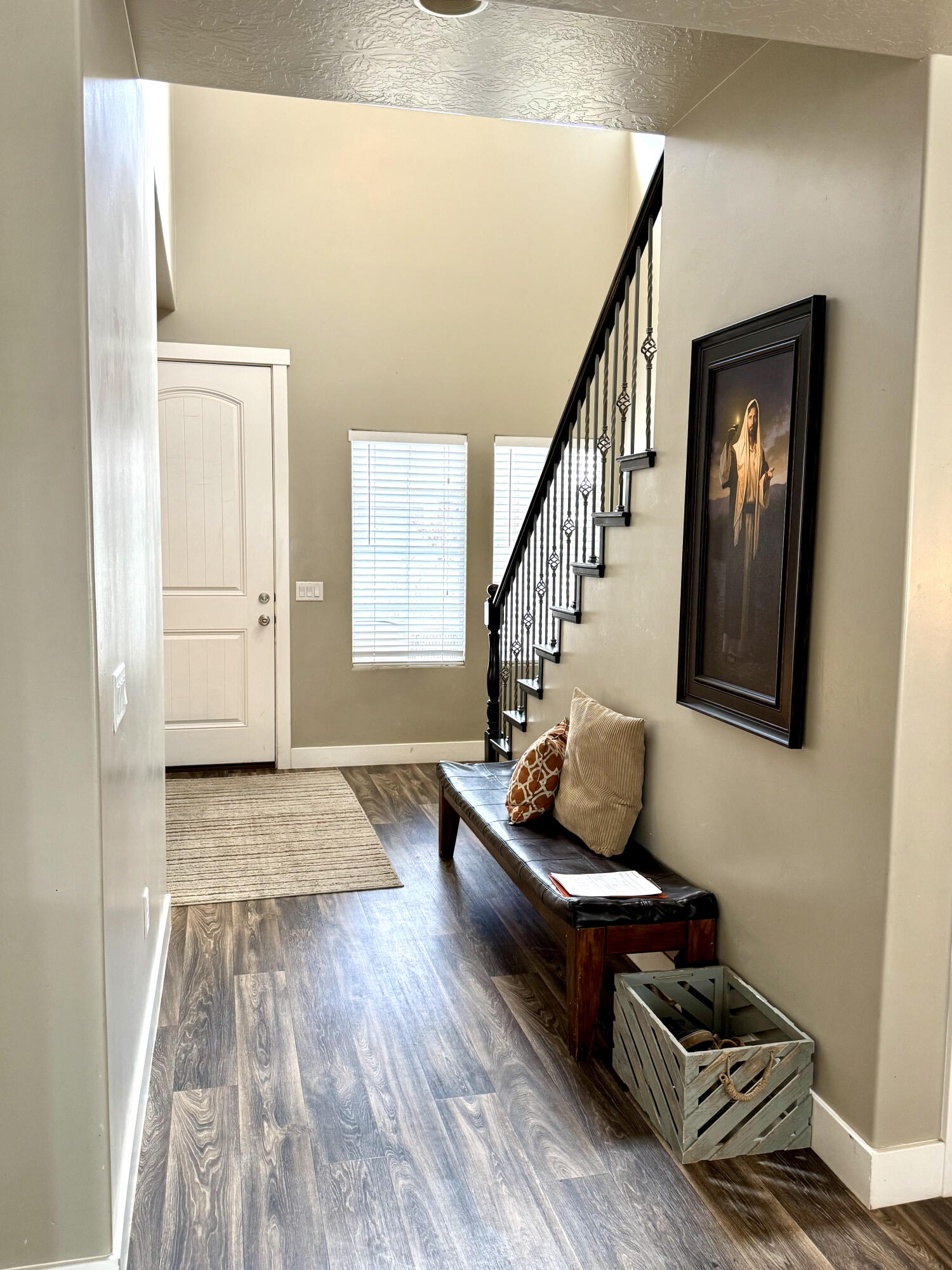 DESERT RIDGE - Residential