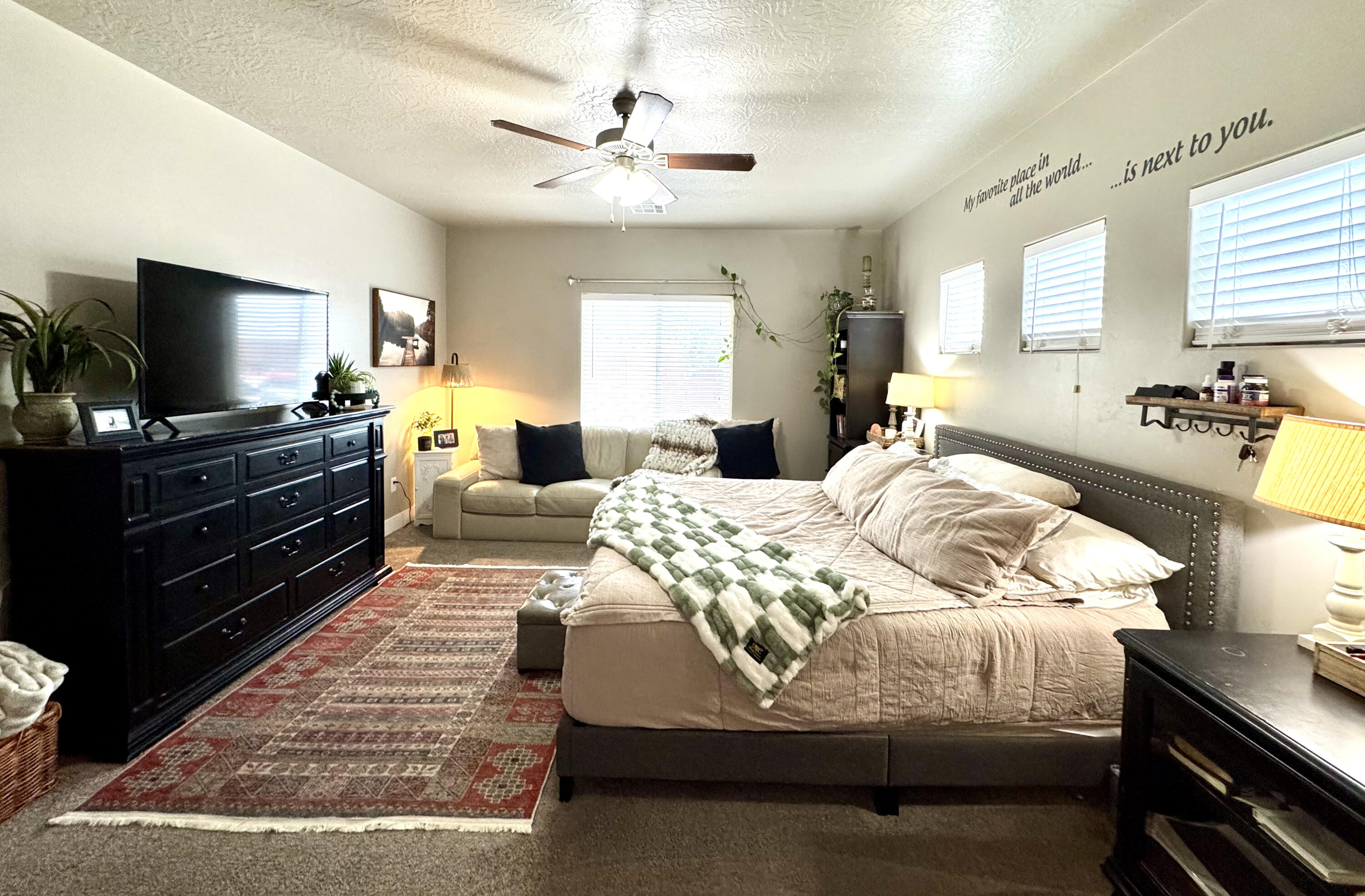 DESERT RIDGE - Residential