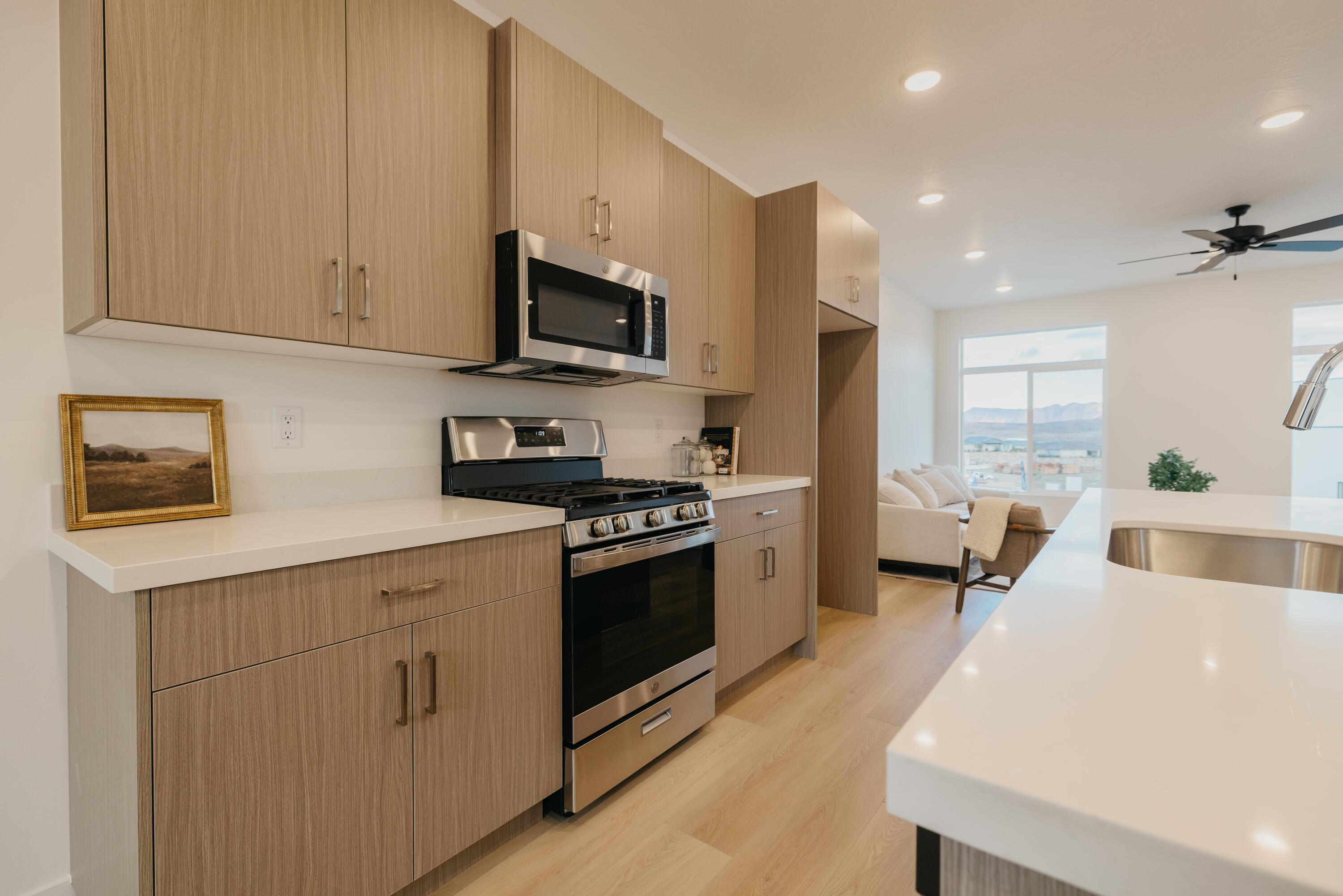 BECCO CREEK AT DIVARIO - Residential