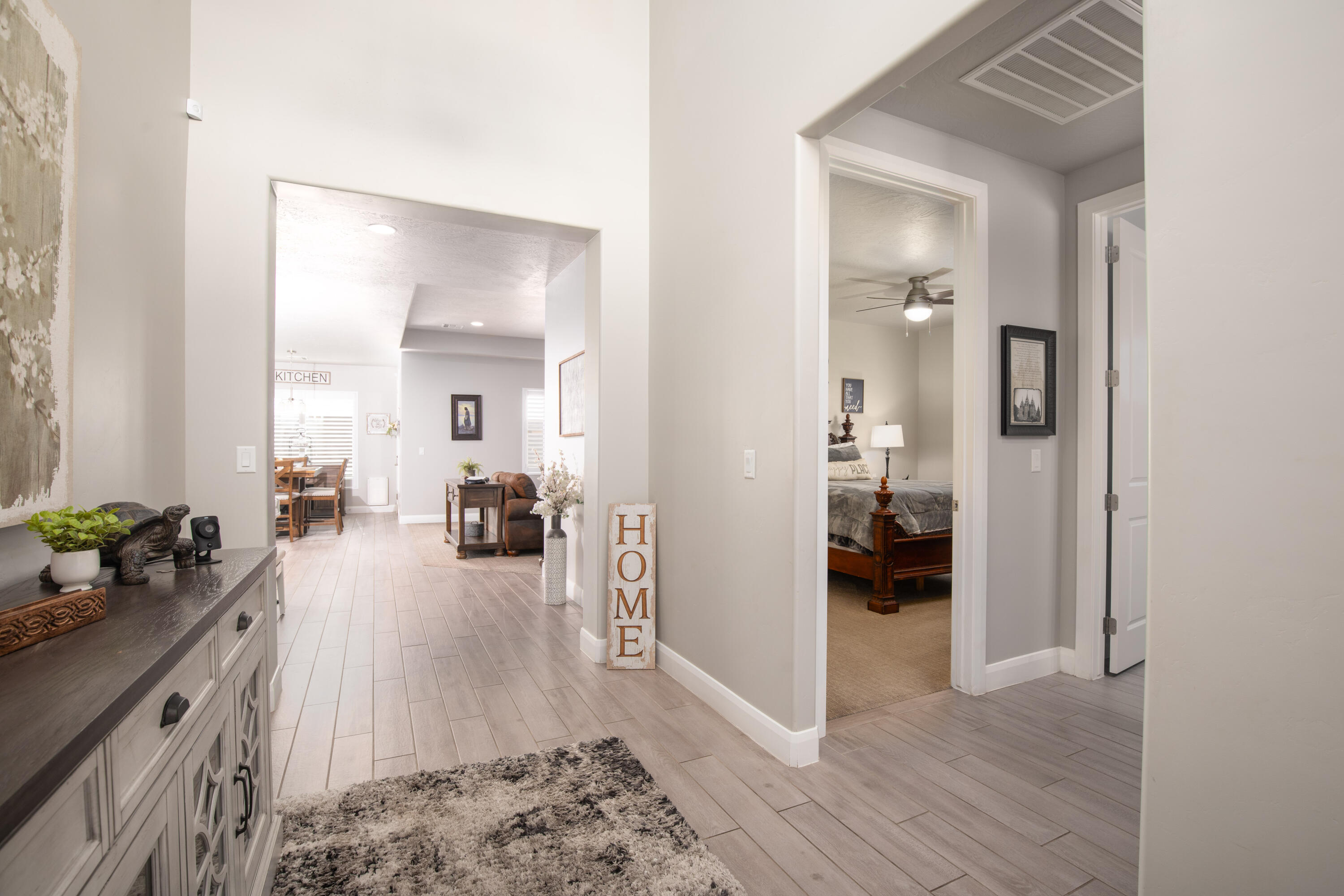 WARNER GATEWAY - Residential