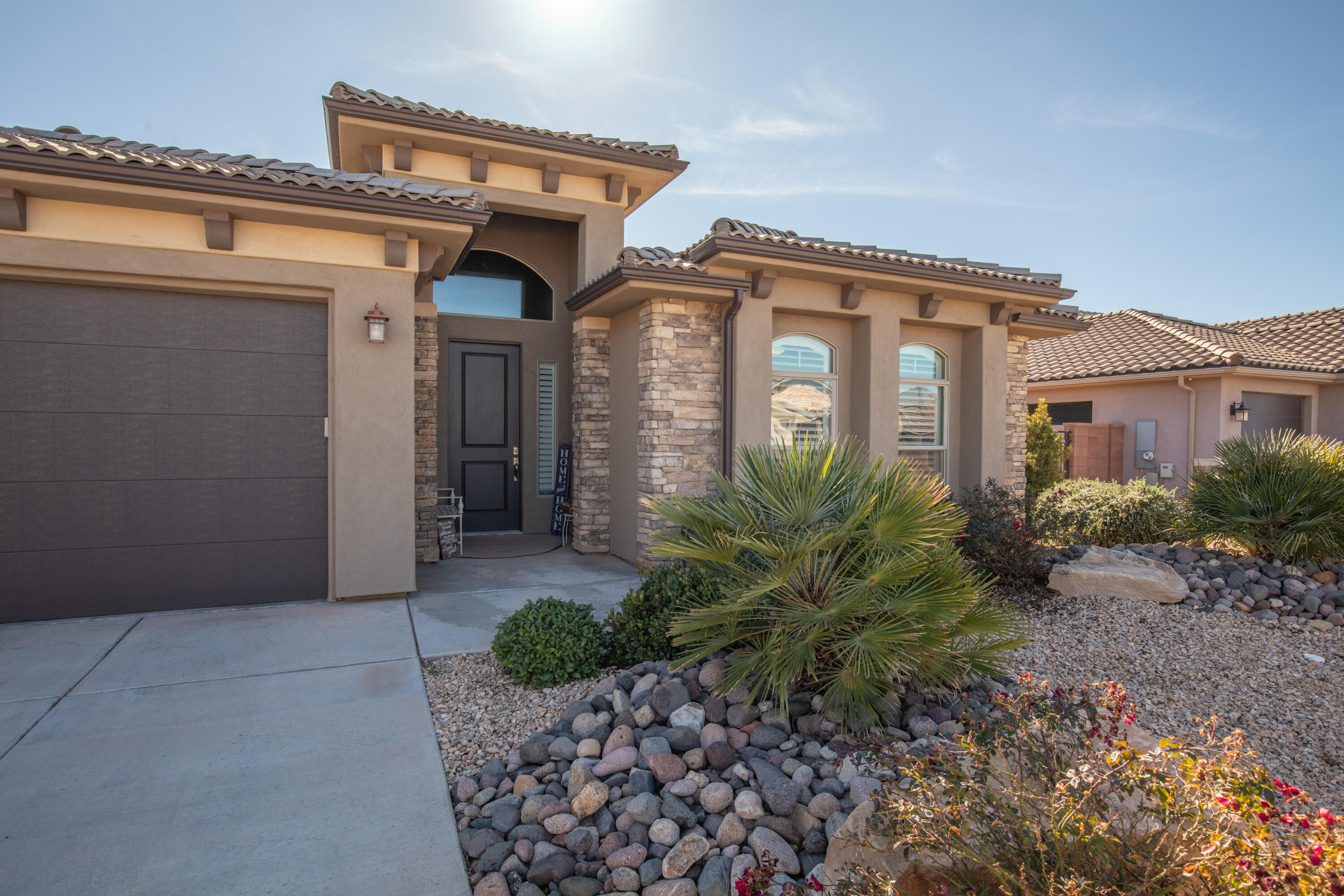 WARNER GATEWAY - Residential