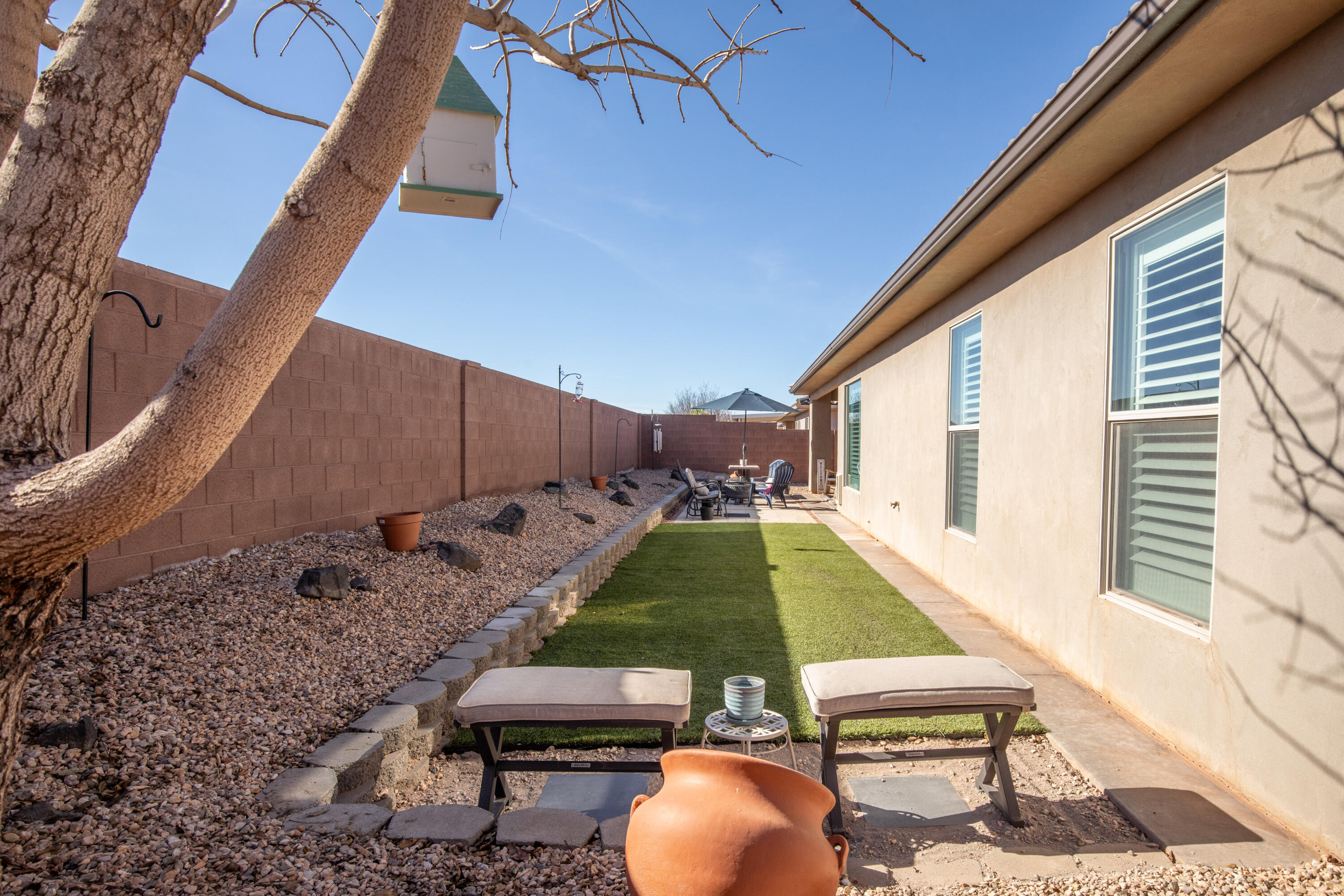 WARNER GATEWAY - Residential