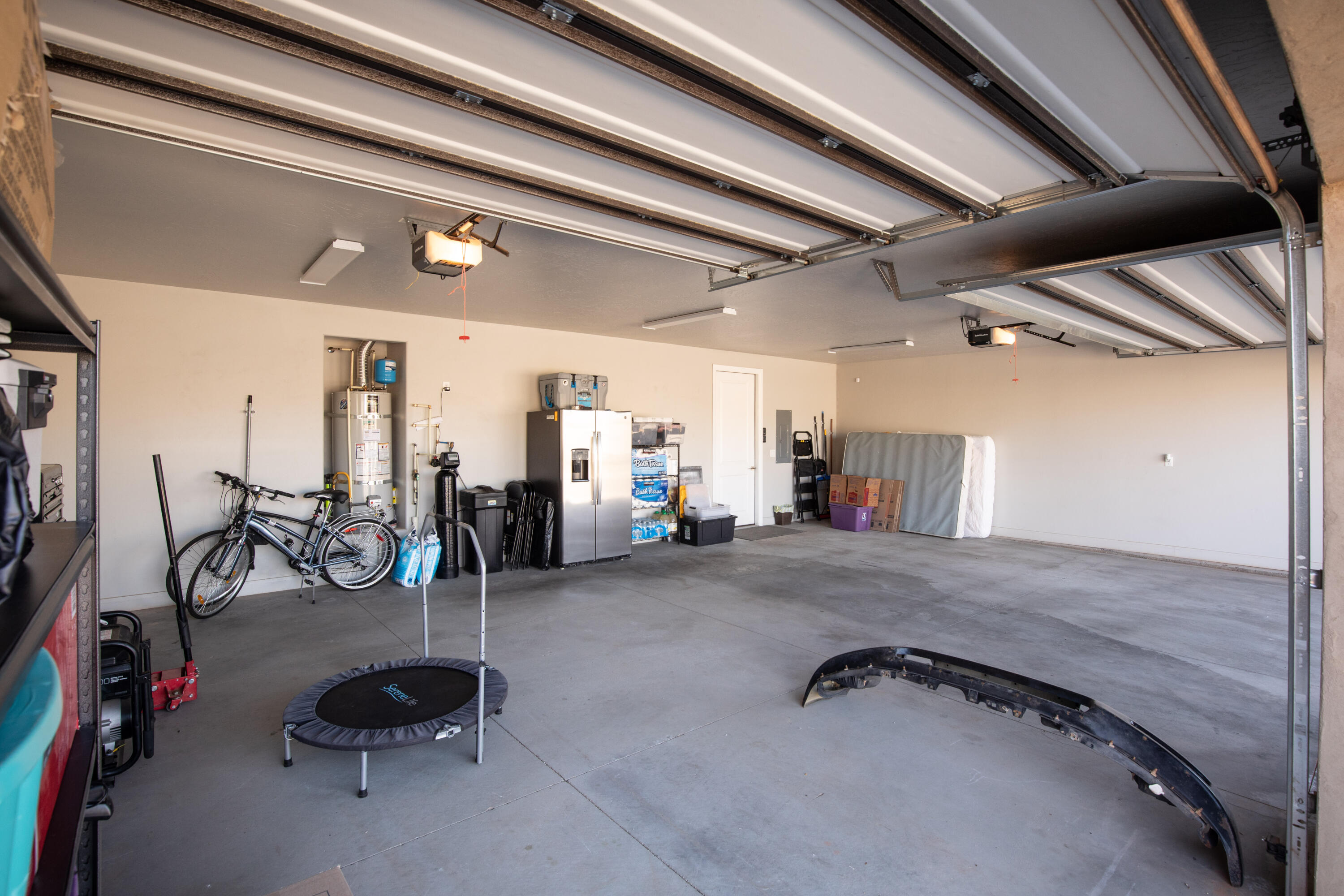 WARNER GATEWAY - Residential