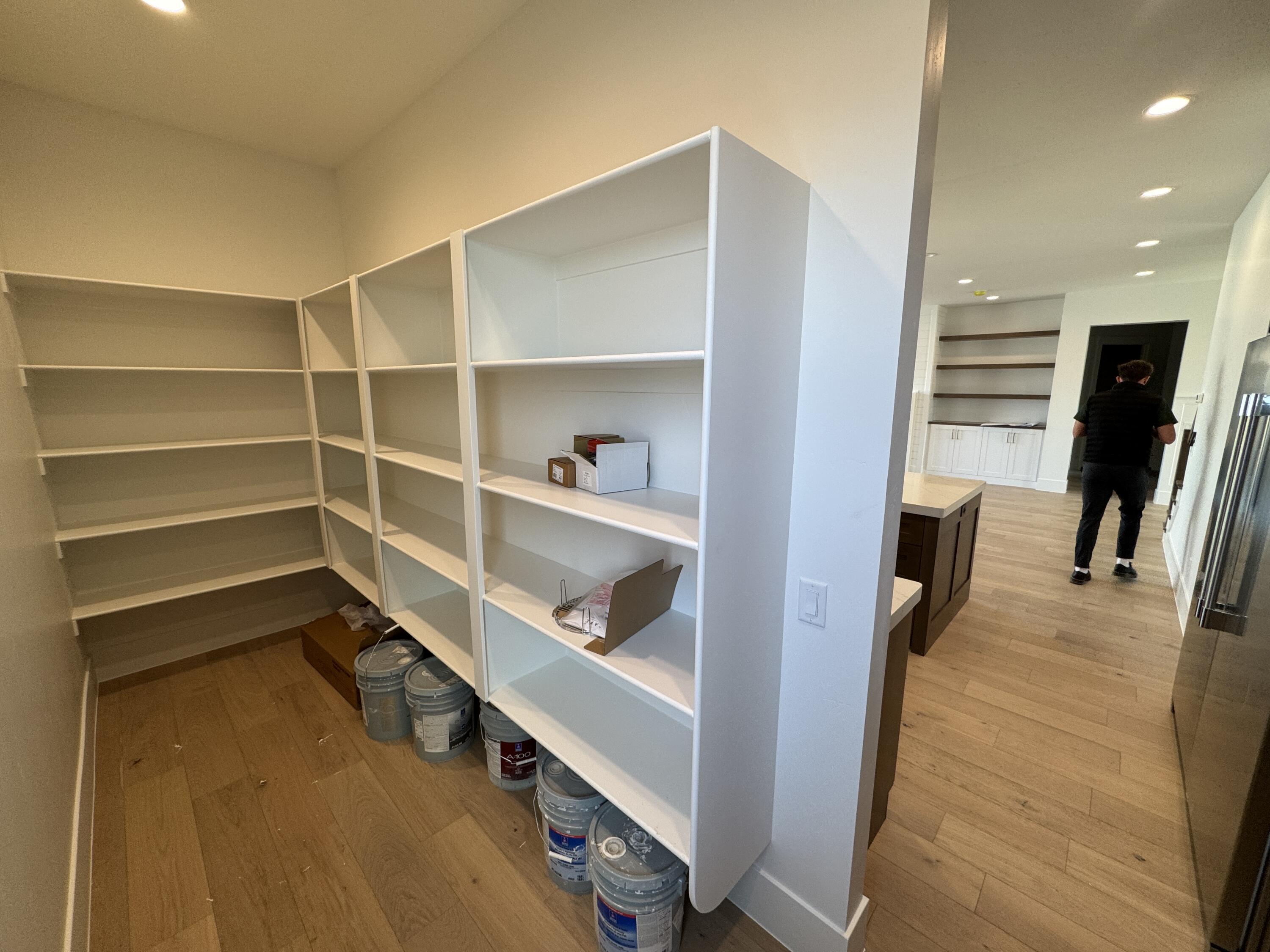 SYCAMORE VILLAGE - Residential