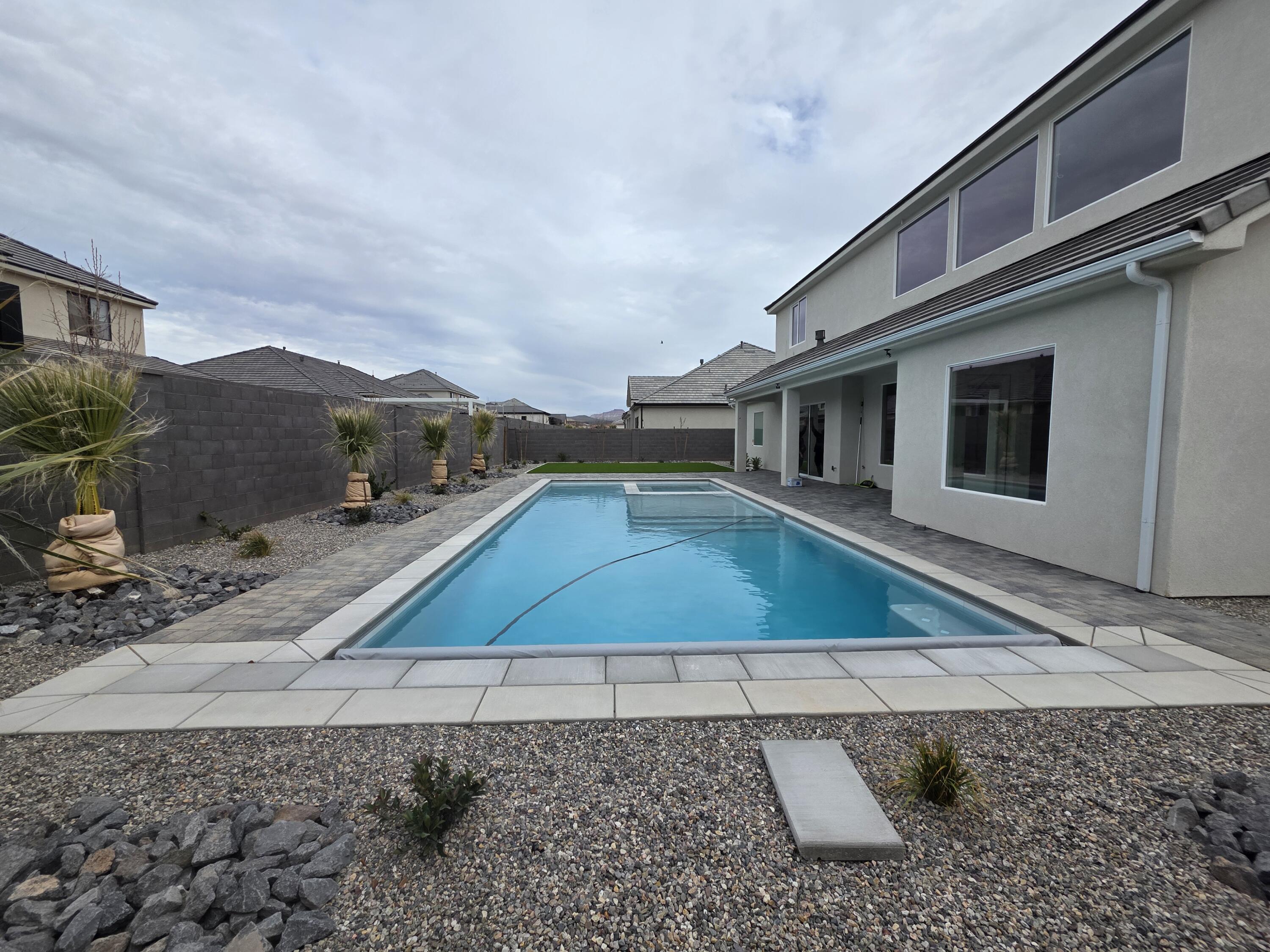 SYCAMORE VILLAGE - Residential